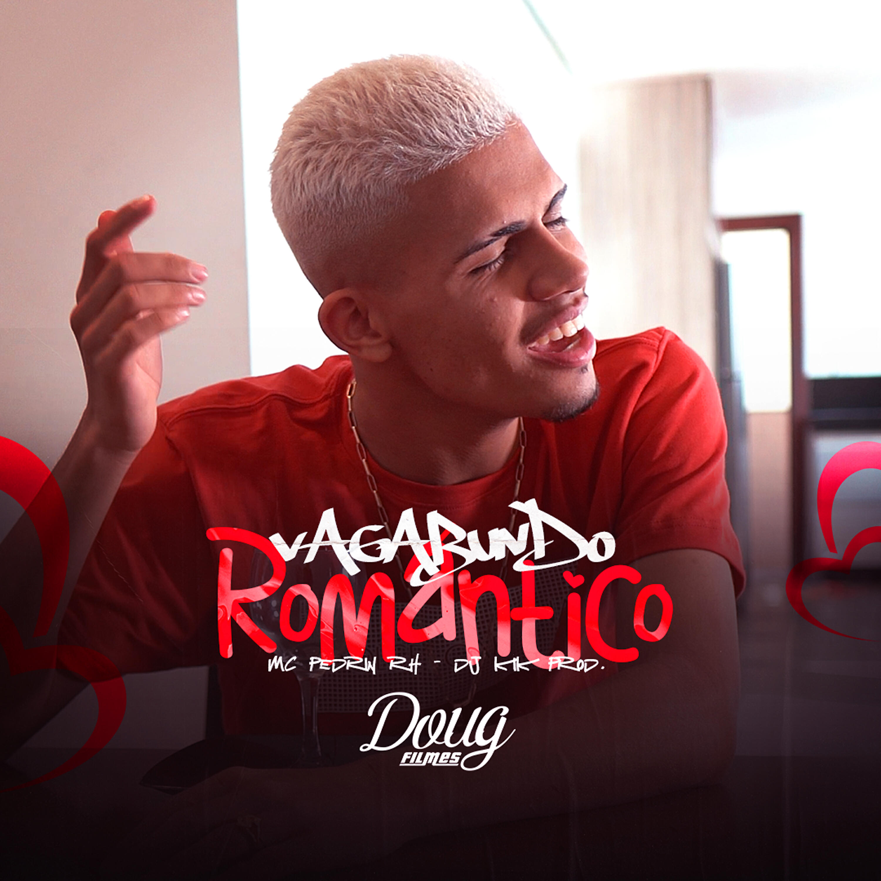 Скачать песню Mc Pedrin Rh, Dj Kik Prod - Vagabundo Romântico бесплатно в MP3 для Android и iOS