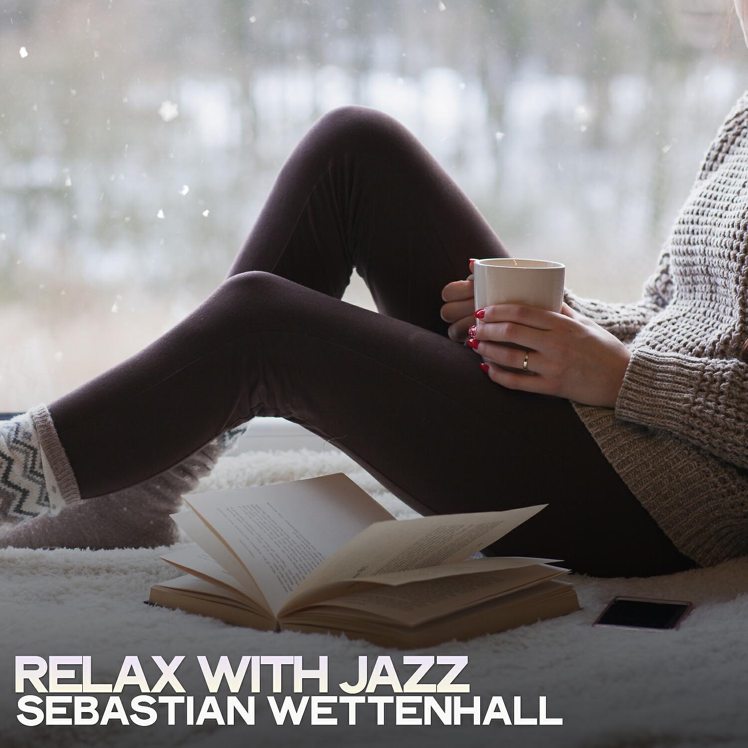 Релиз Relax with Jazz