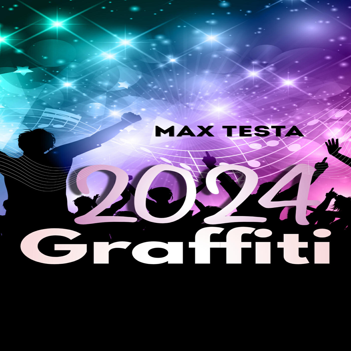 Релиз 2024 Graffiti