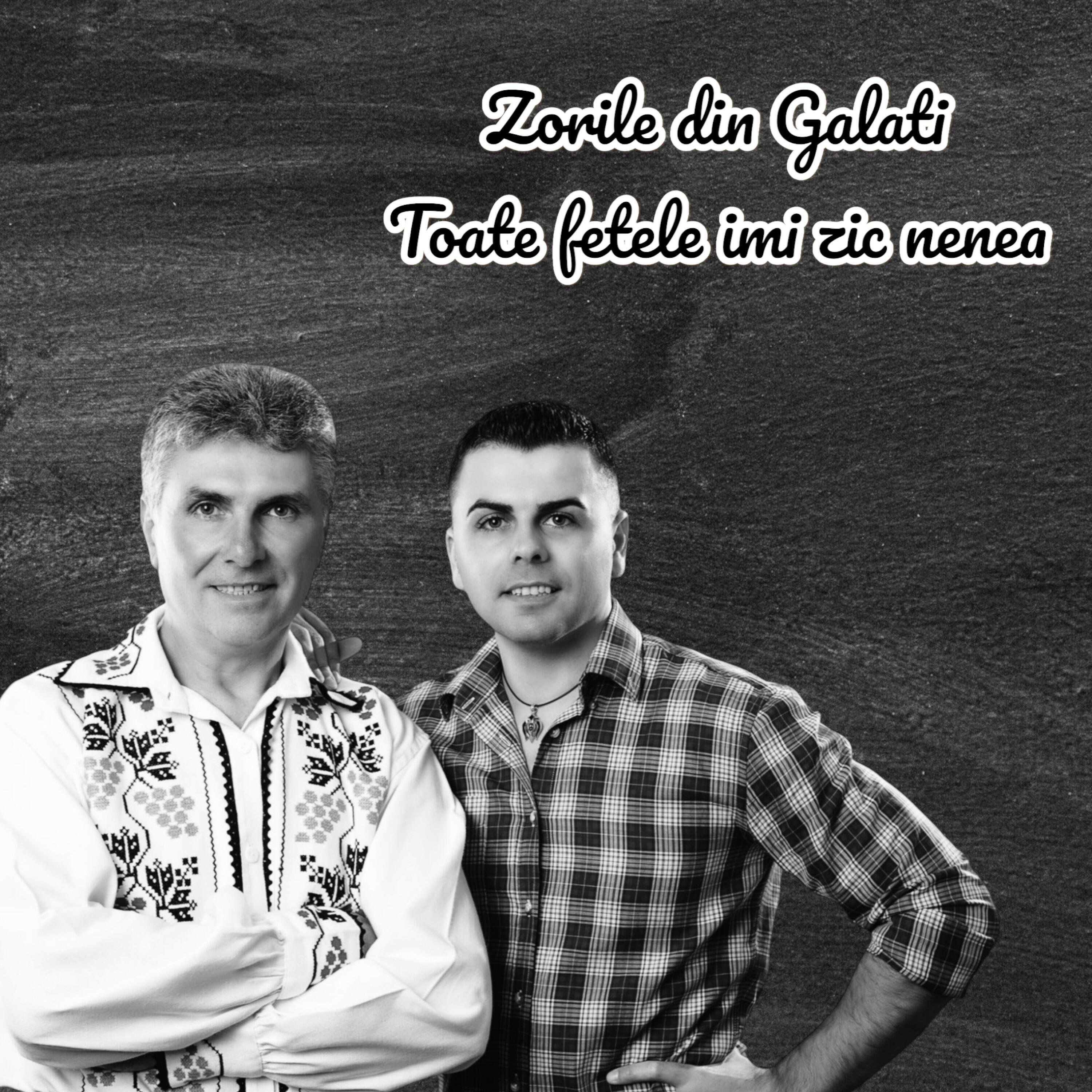 Релиз Toate fetele imi zic nenea
