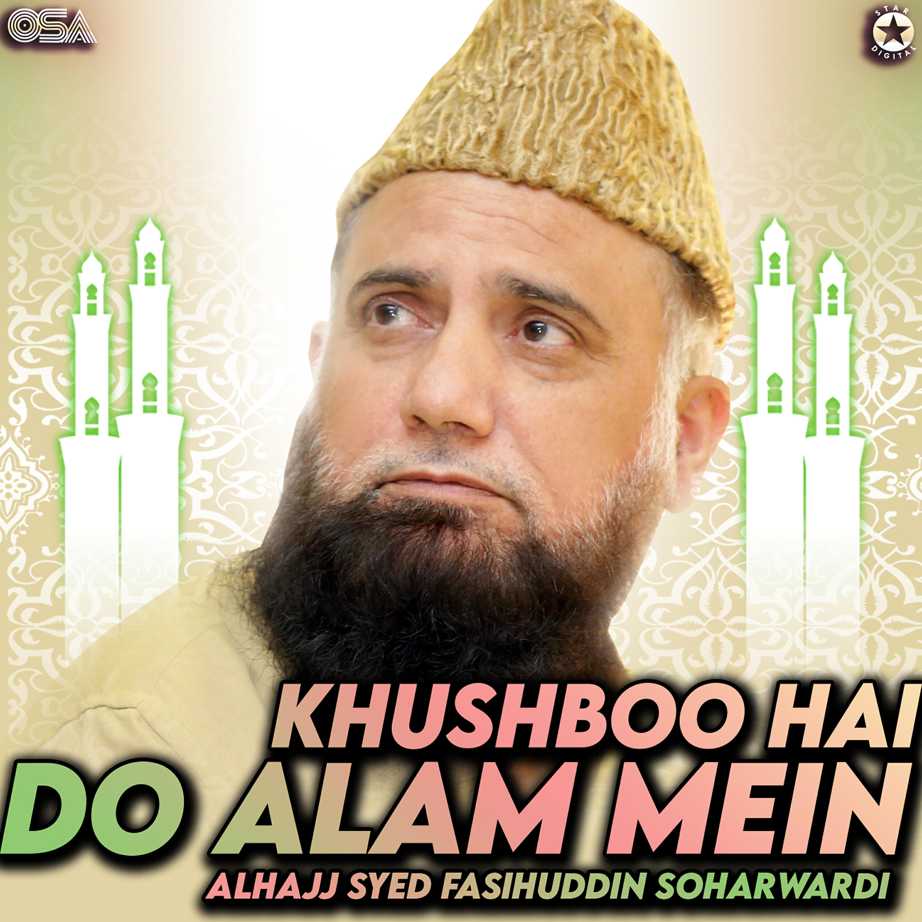 Релиз Khushboo Hai Do Alam Mein