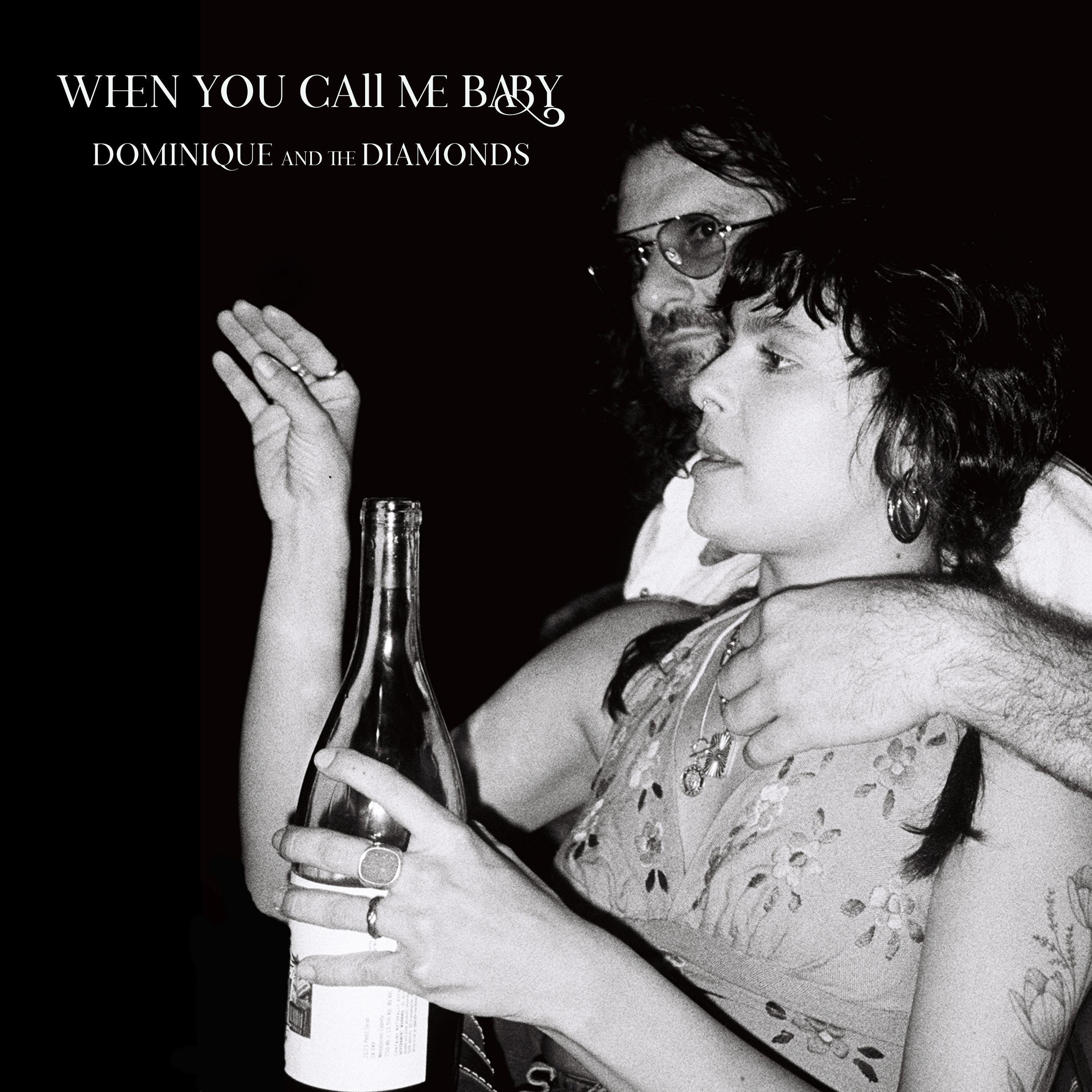 Релиз When You Call Me Baby