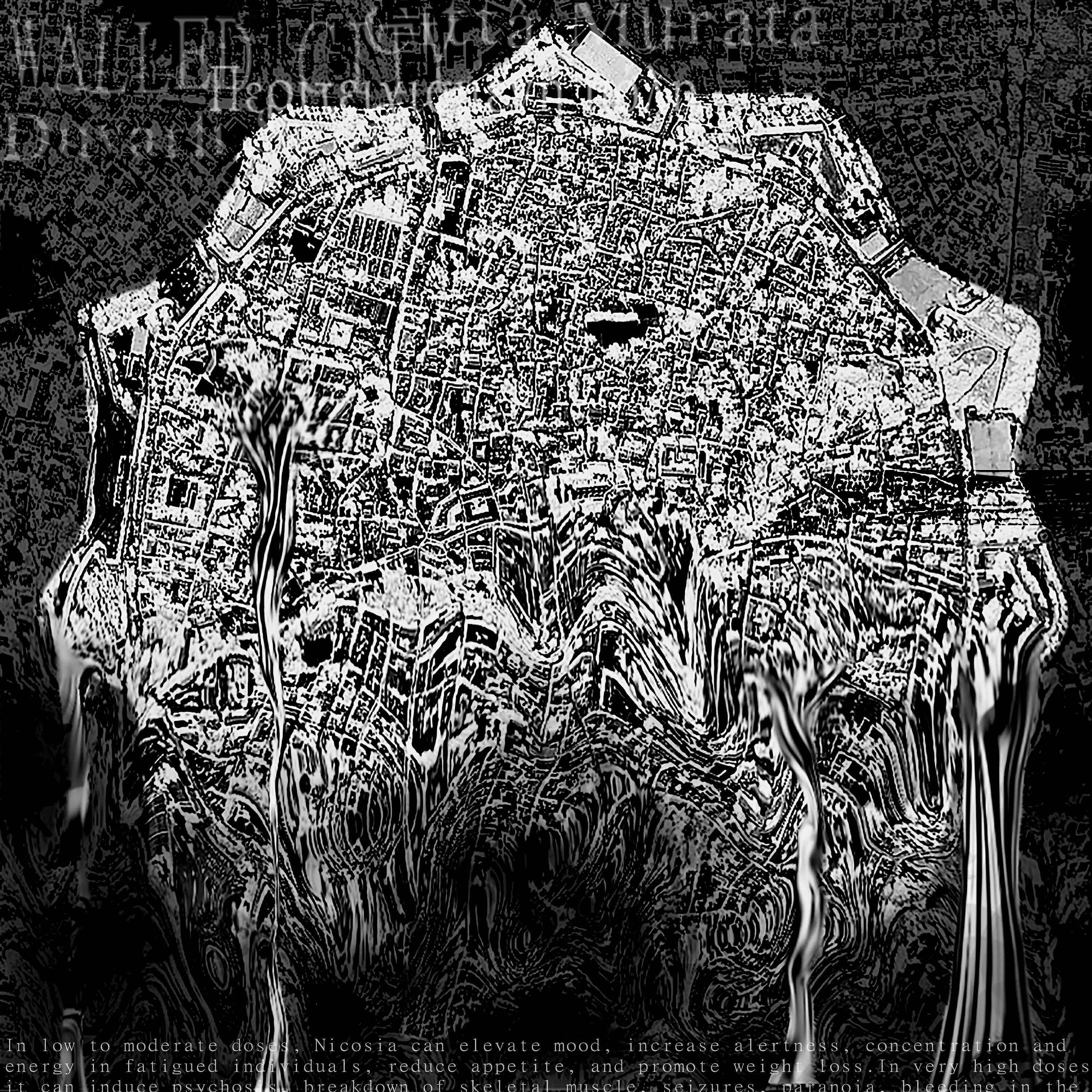 Релиз Walled City