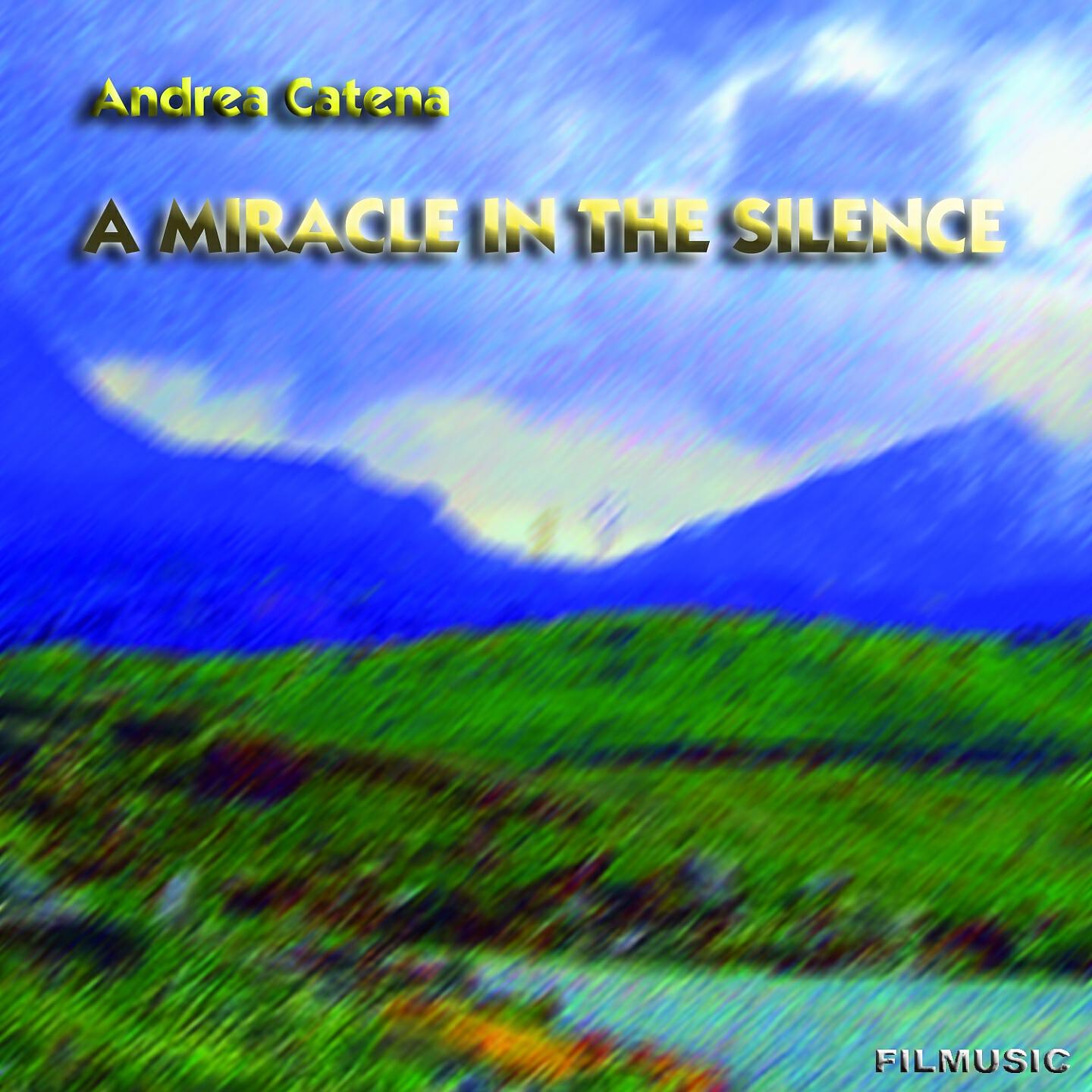 Релиз A Miracle in the Silence
