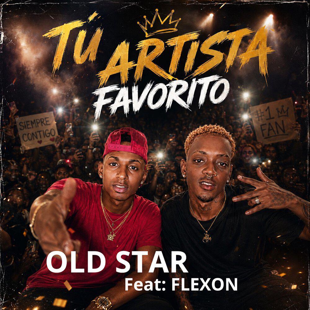 Релиз TU ARTISTA FAVORITO