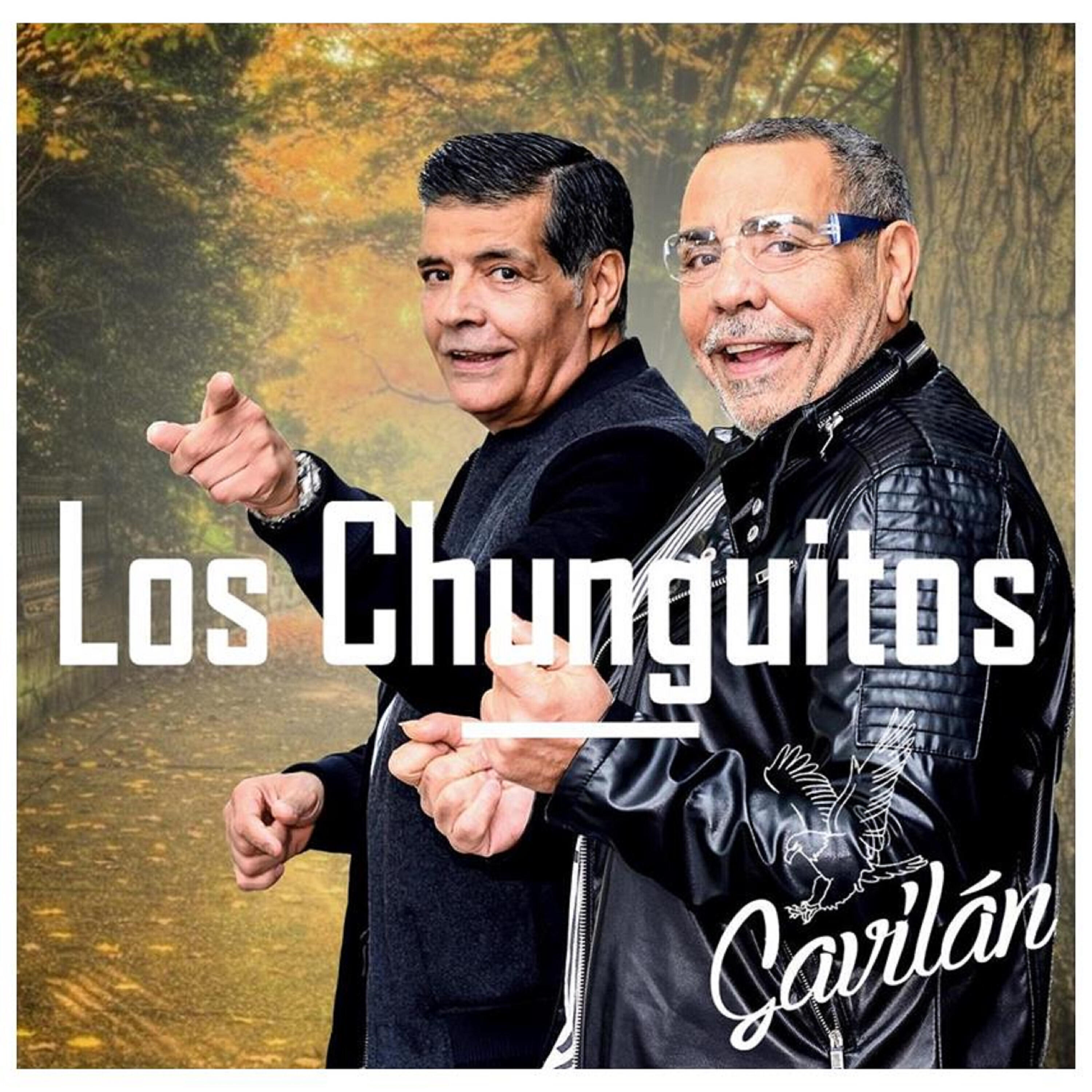 Релиз Gavilán