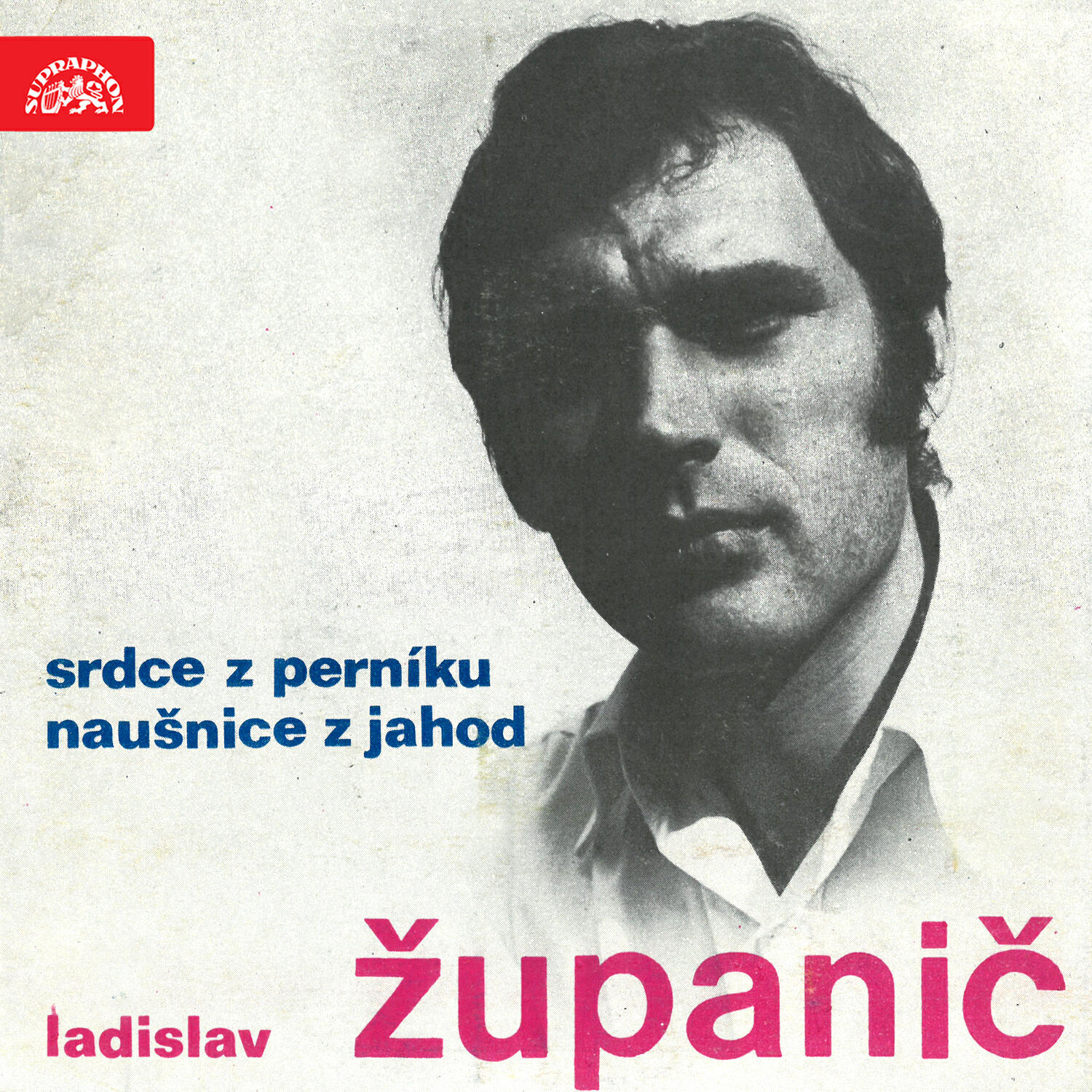 Ladislav Županič