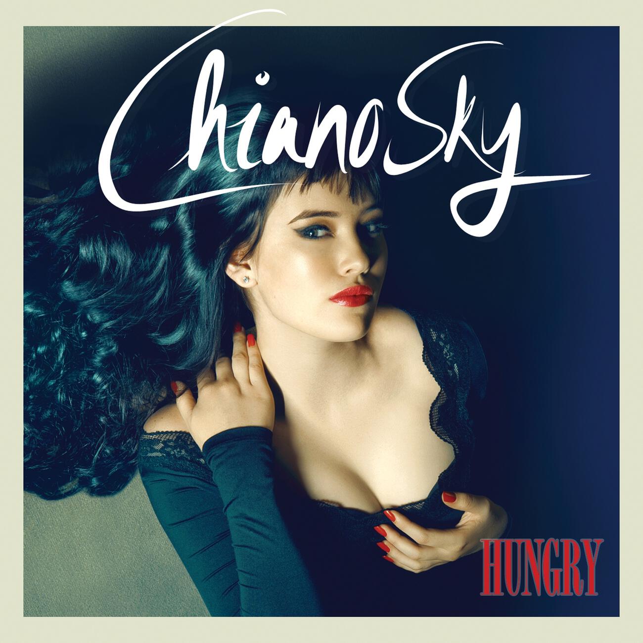 Постер альбома Hungry