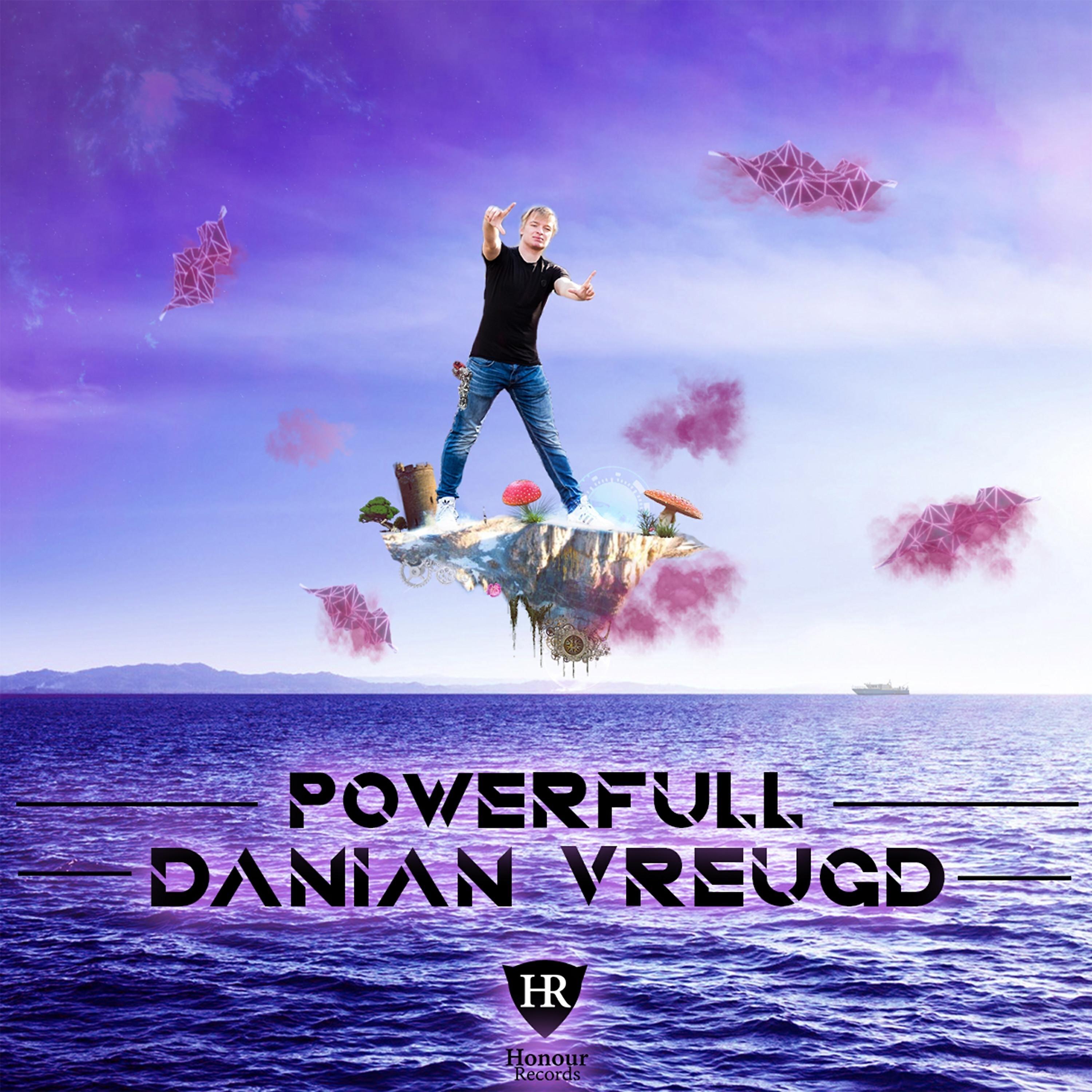 Релиз Powerfull