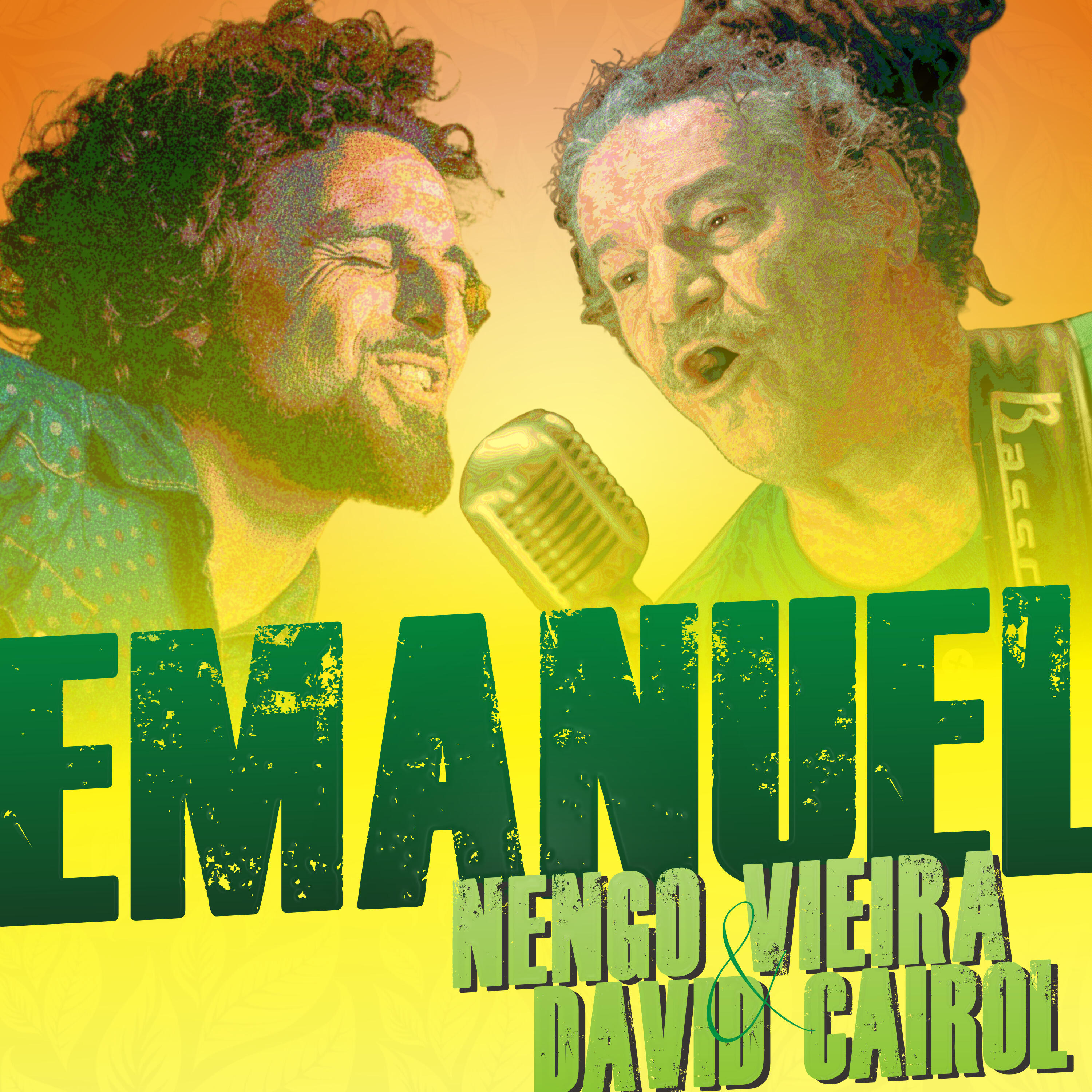 Релиз Emanuel