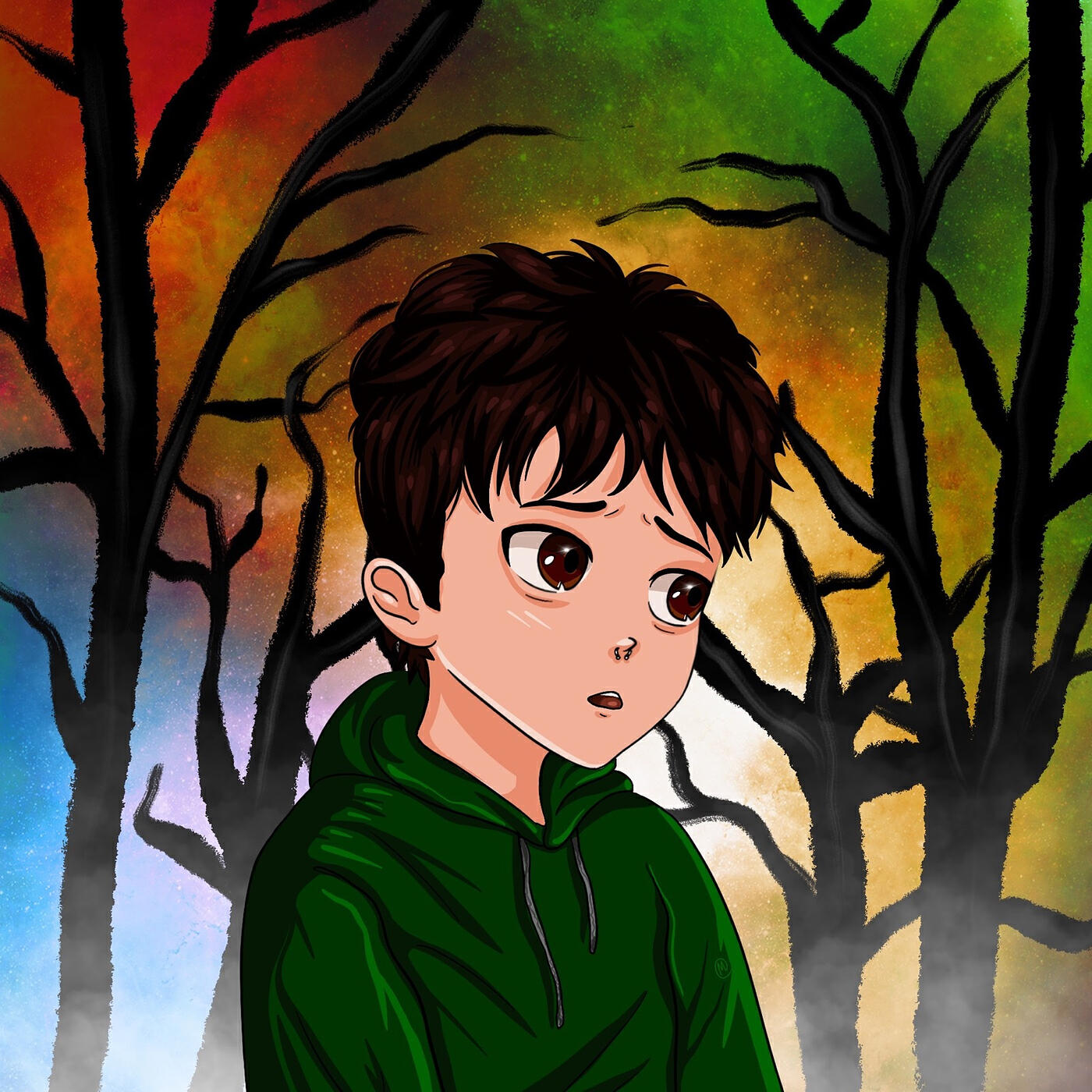 Релиз Ferite