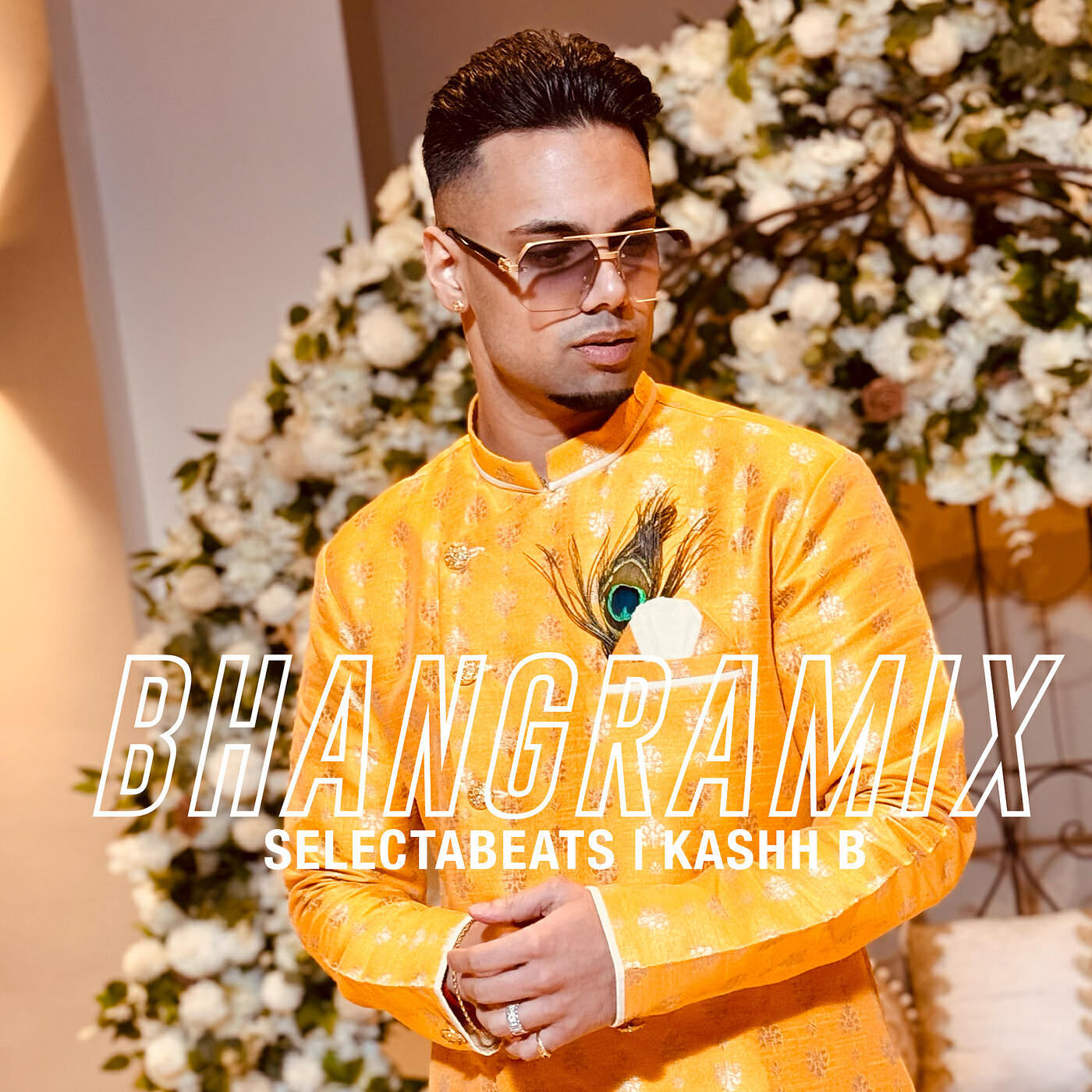 Релиз Bhangramix