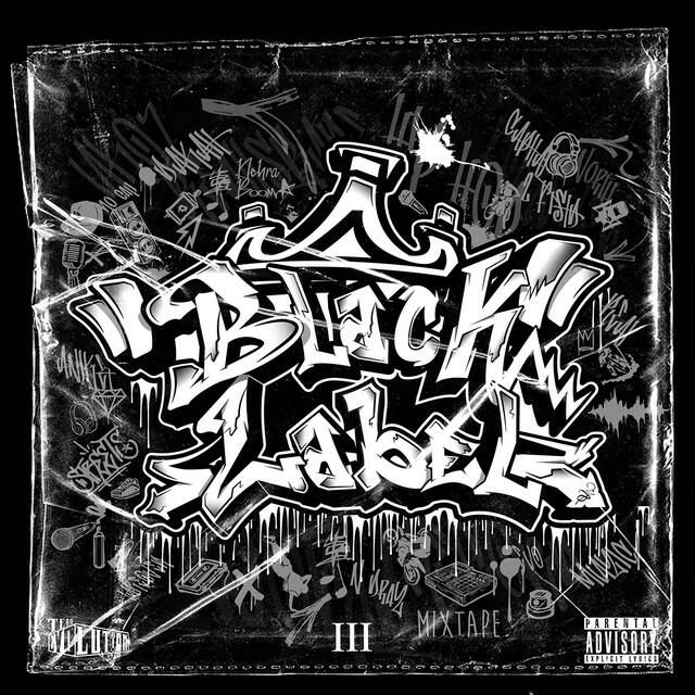 Релиз Black Label Mixtape III