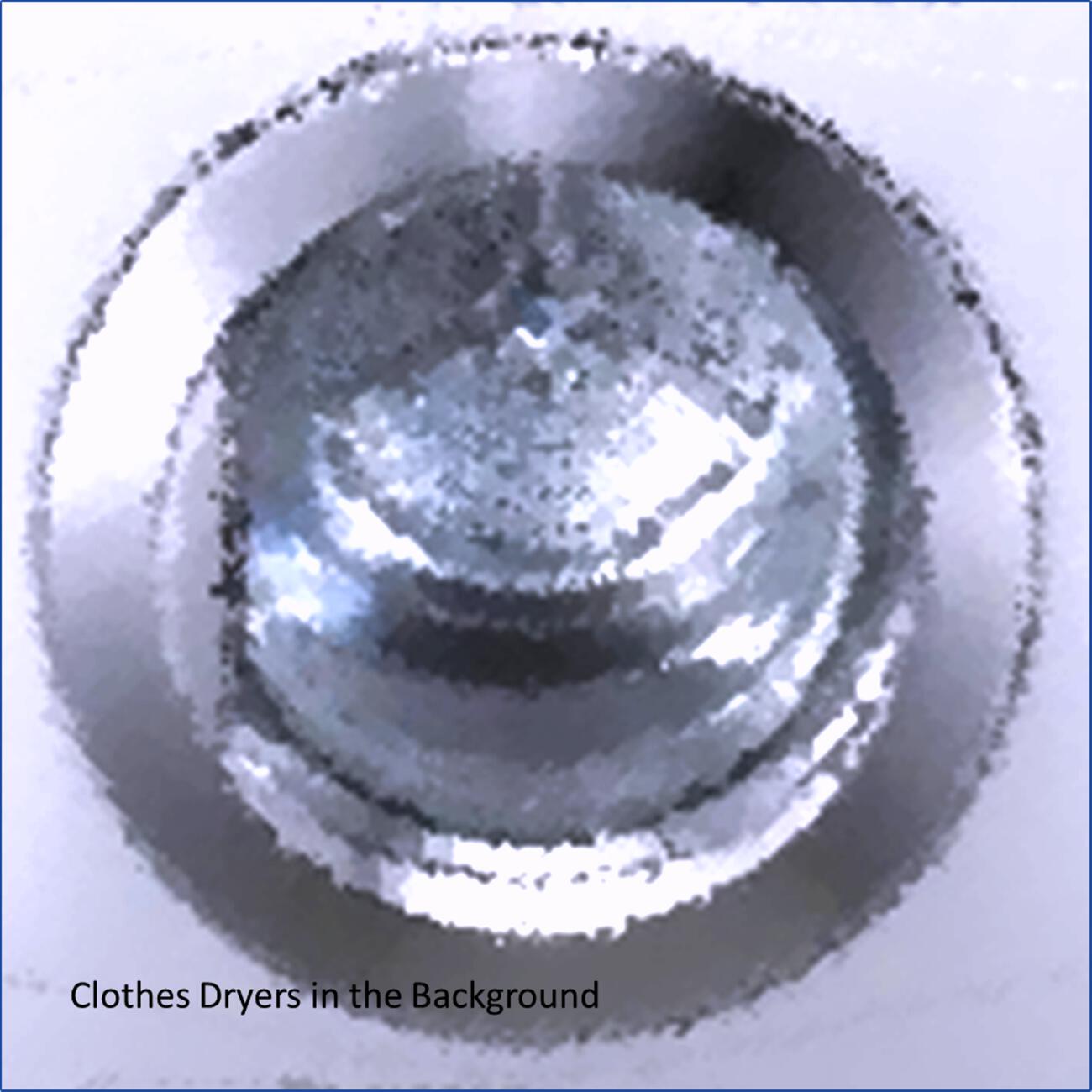 Deep Sleep Clothes Dryers