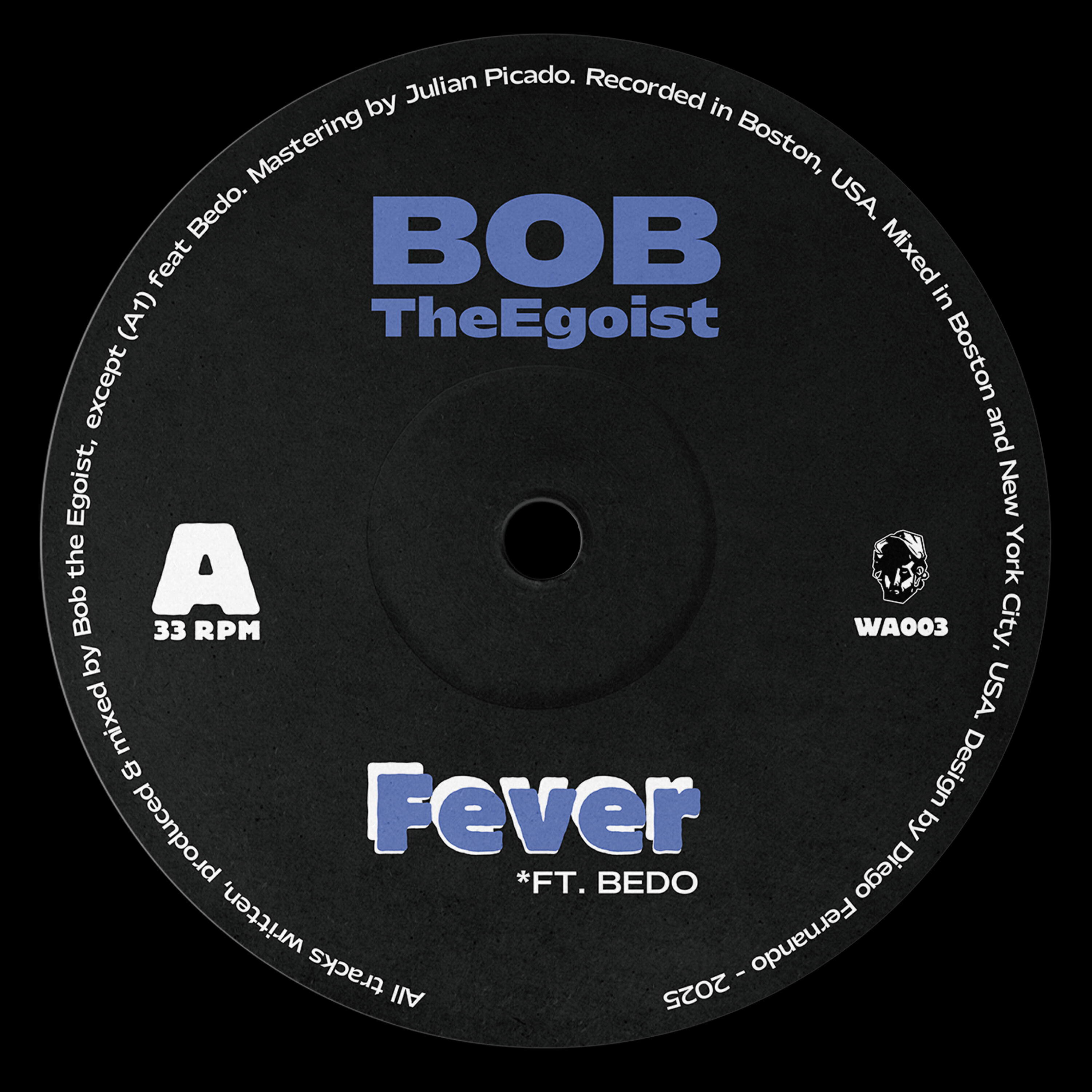 Релиз Fever