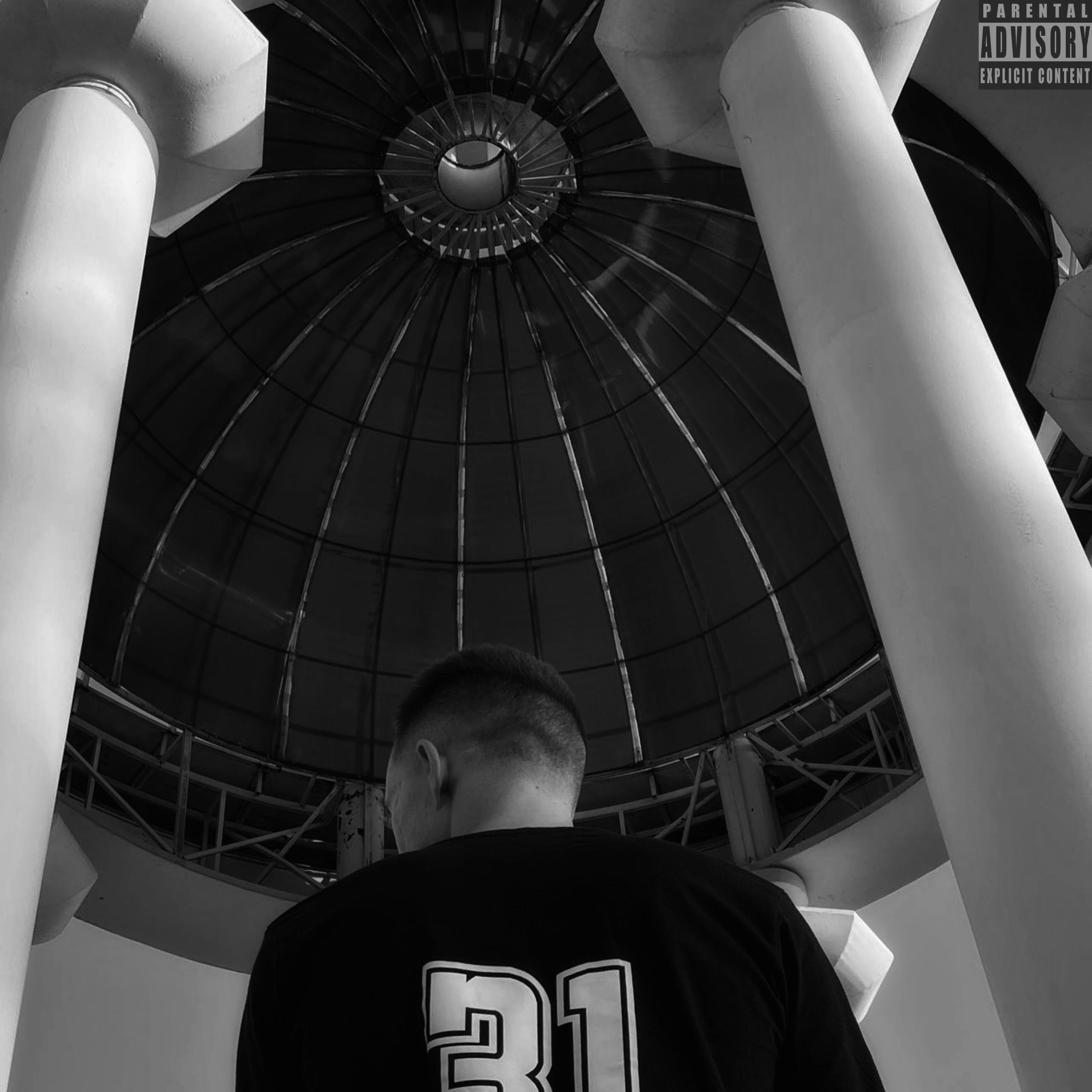 Постер альбома Hoodrich