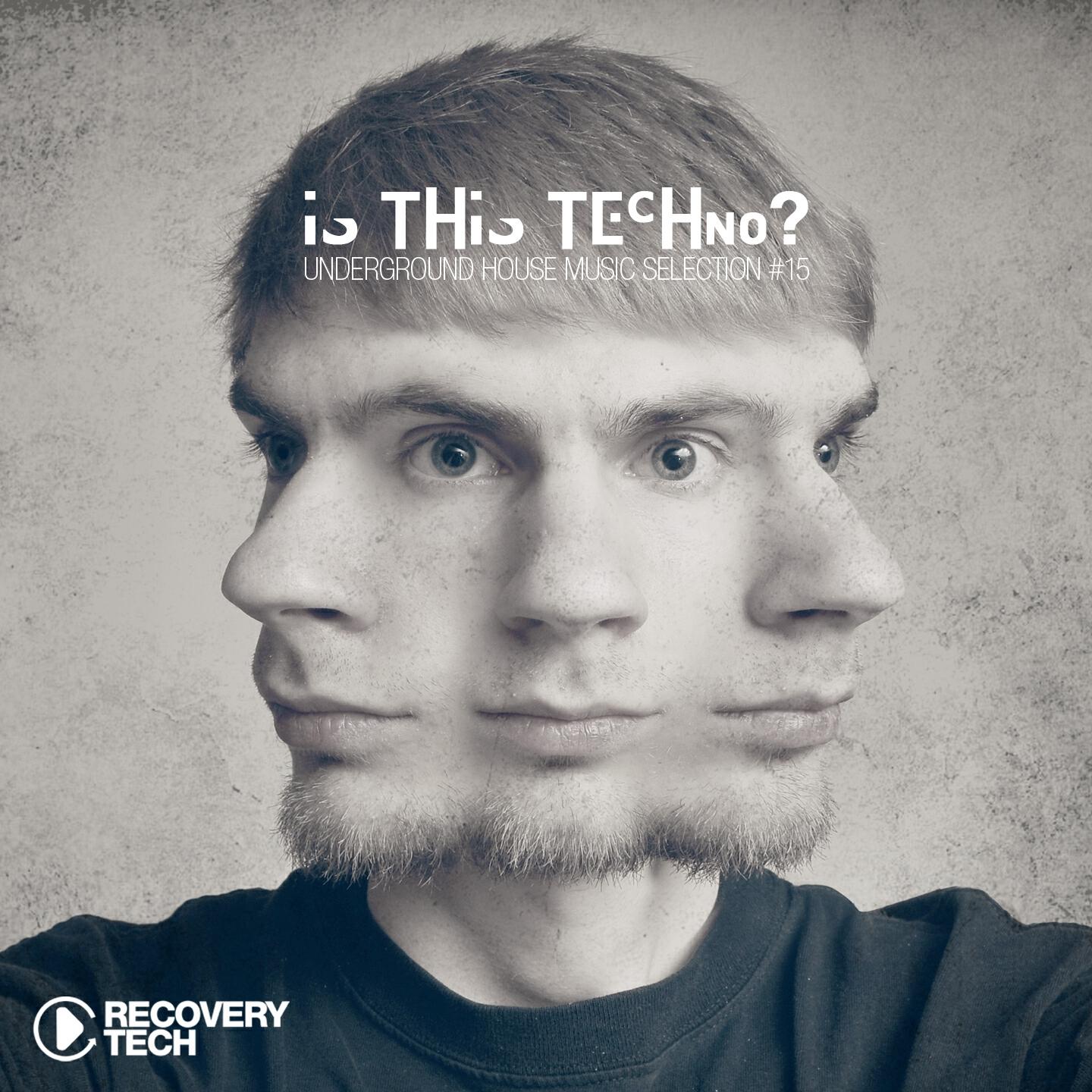 Релиз Is This Techno?, Vol. 15