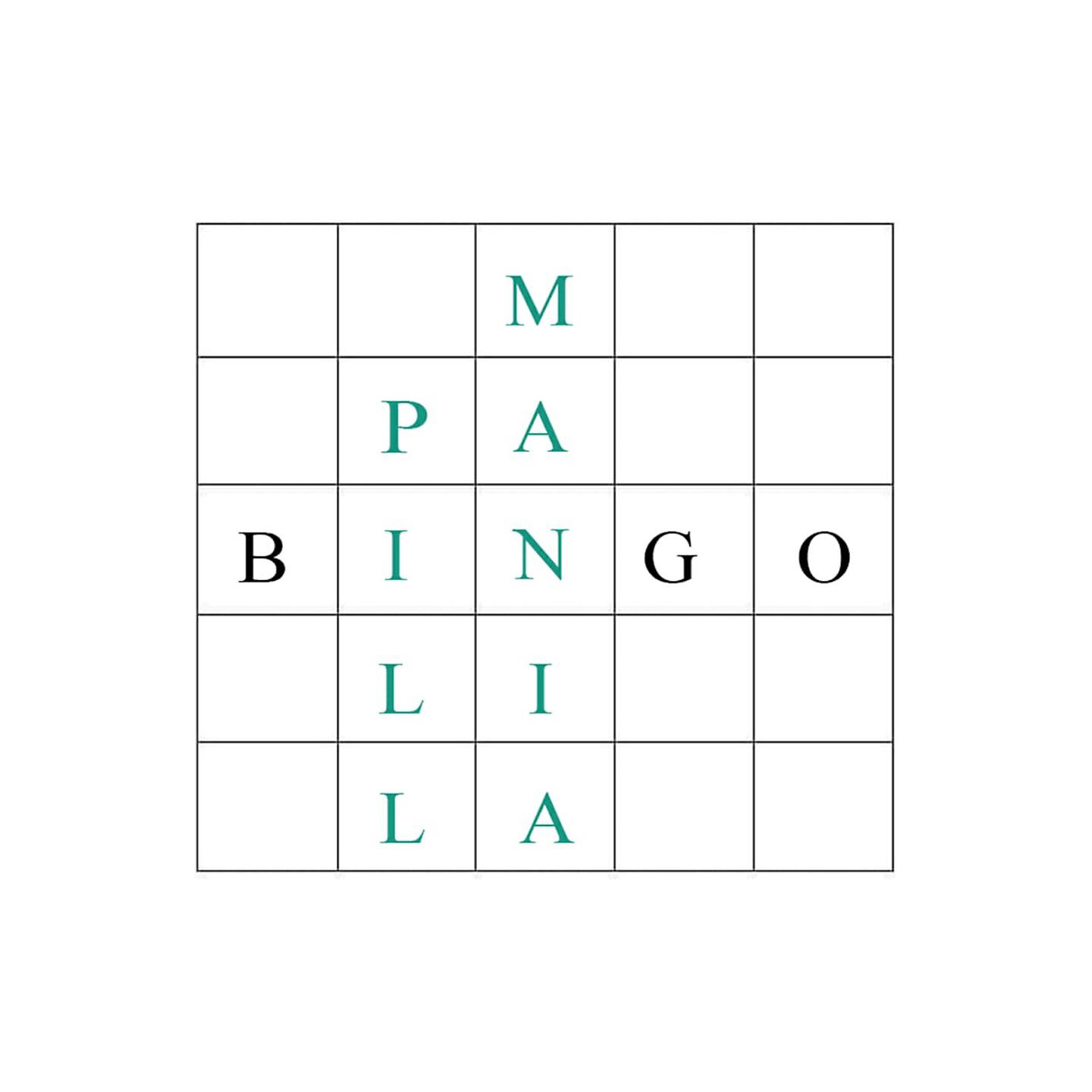 Релиз Bingo