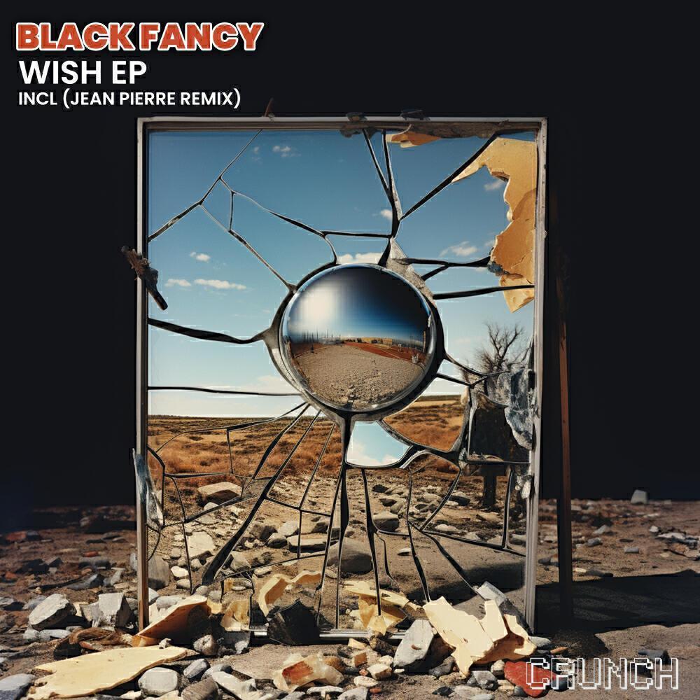 Black Fancy