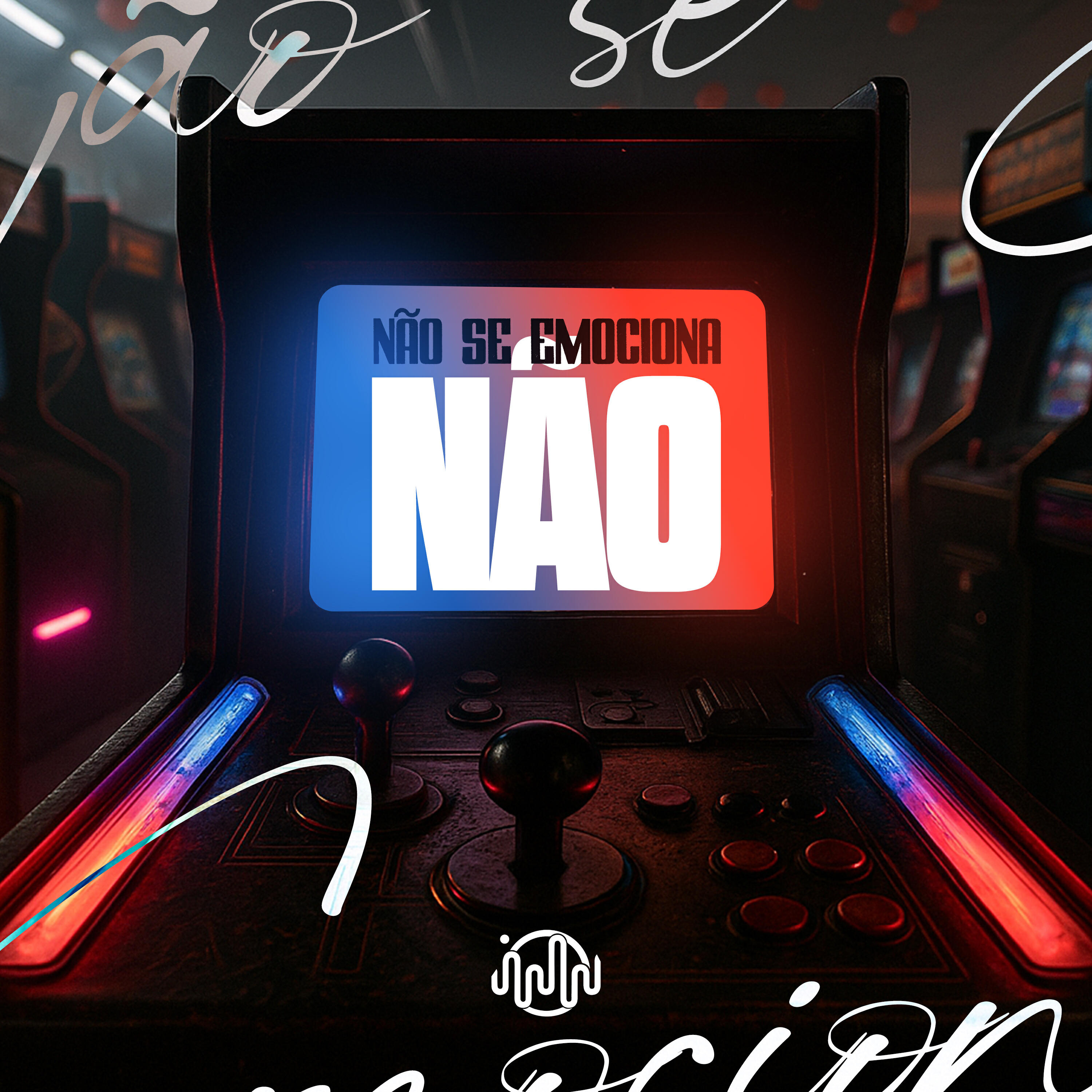 Релиз Não Se Emociona Não