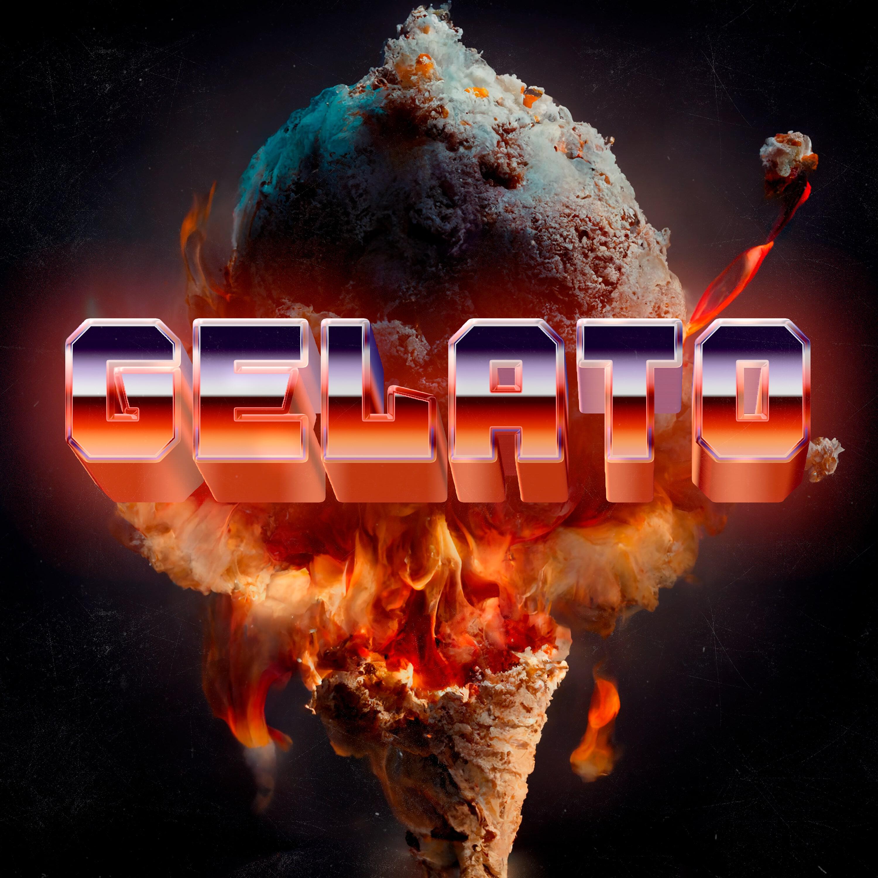 Релиз GELATO