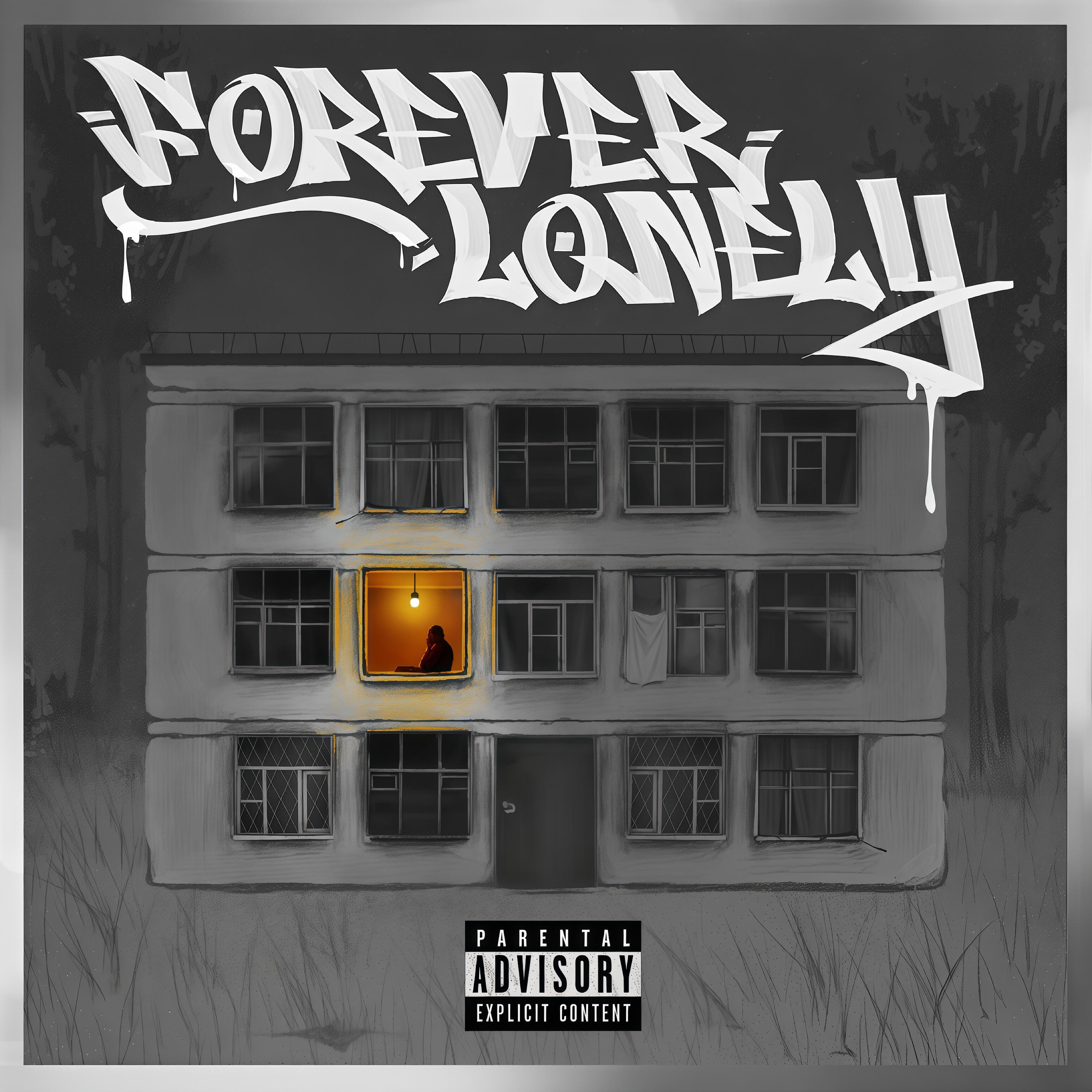 Релиз Forever Lonely