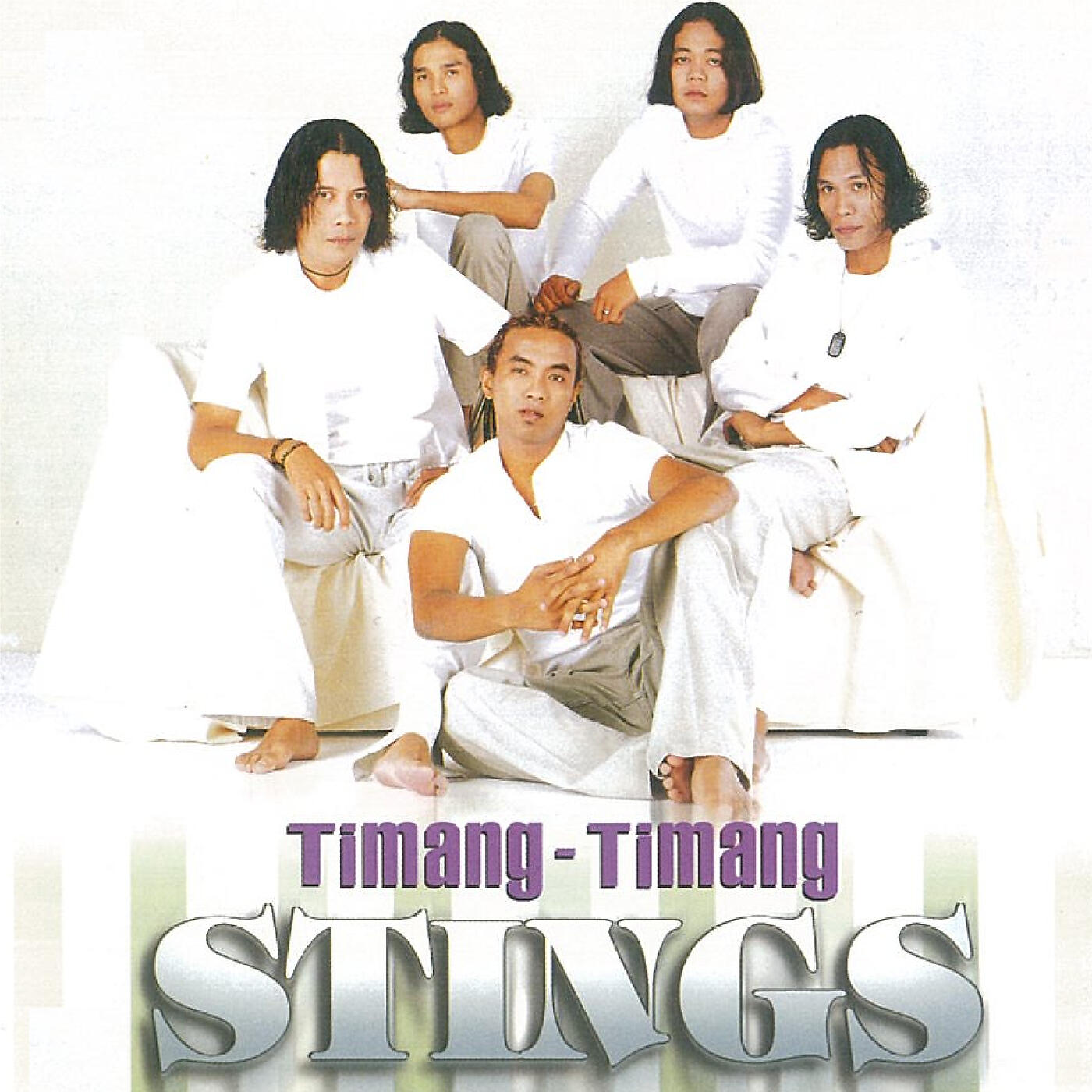 Релиз Timang - Timang