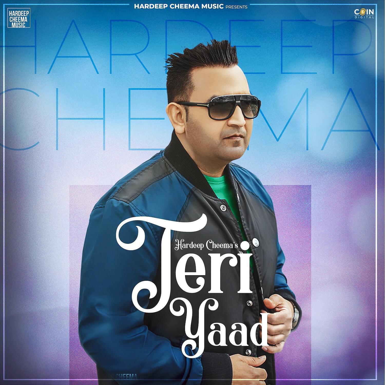 Релиз Teri Yaad