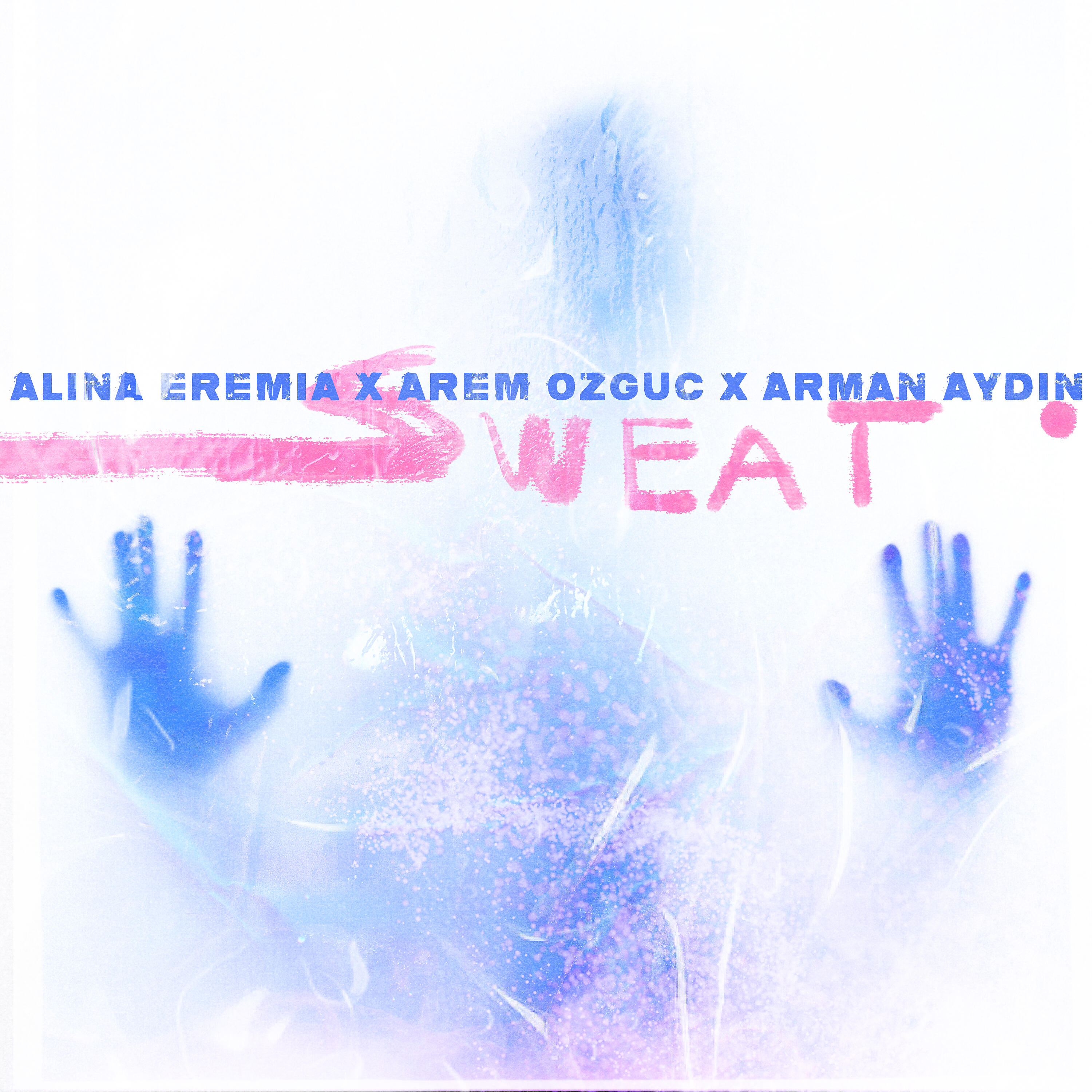 Постер альбома Sweat
