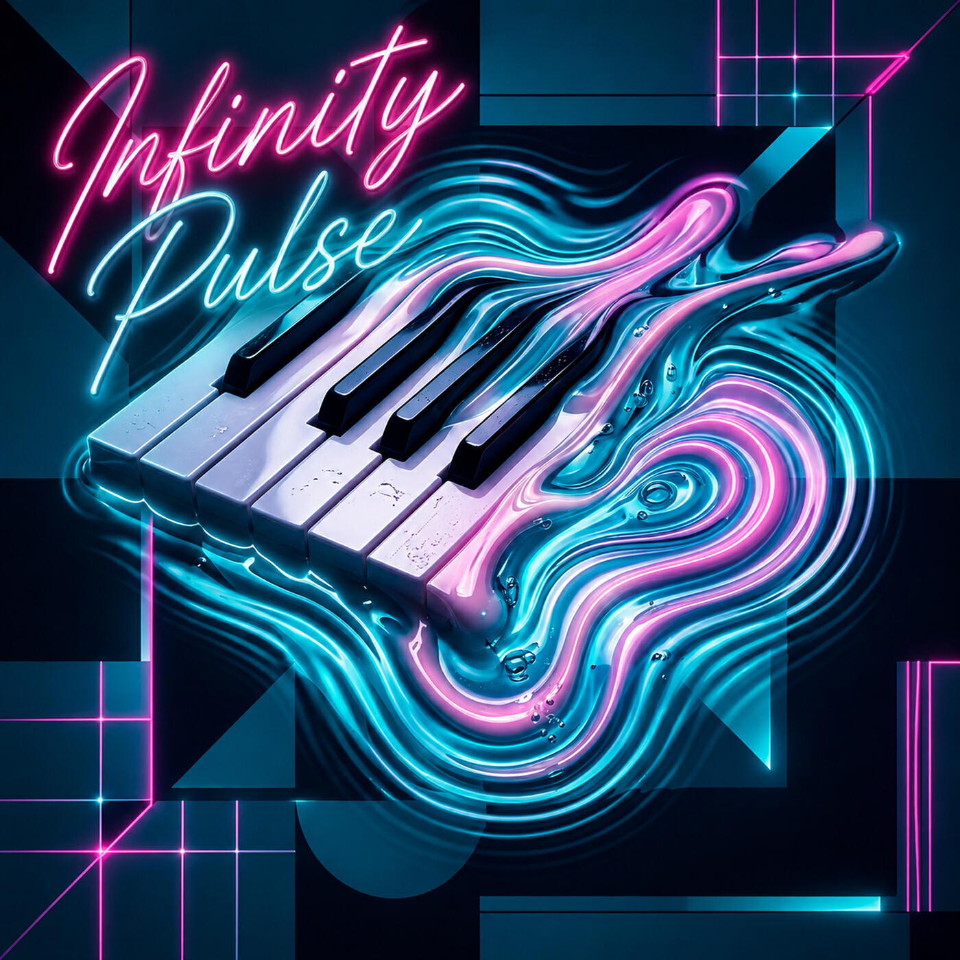 Релиз Infinity Pulse