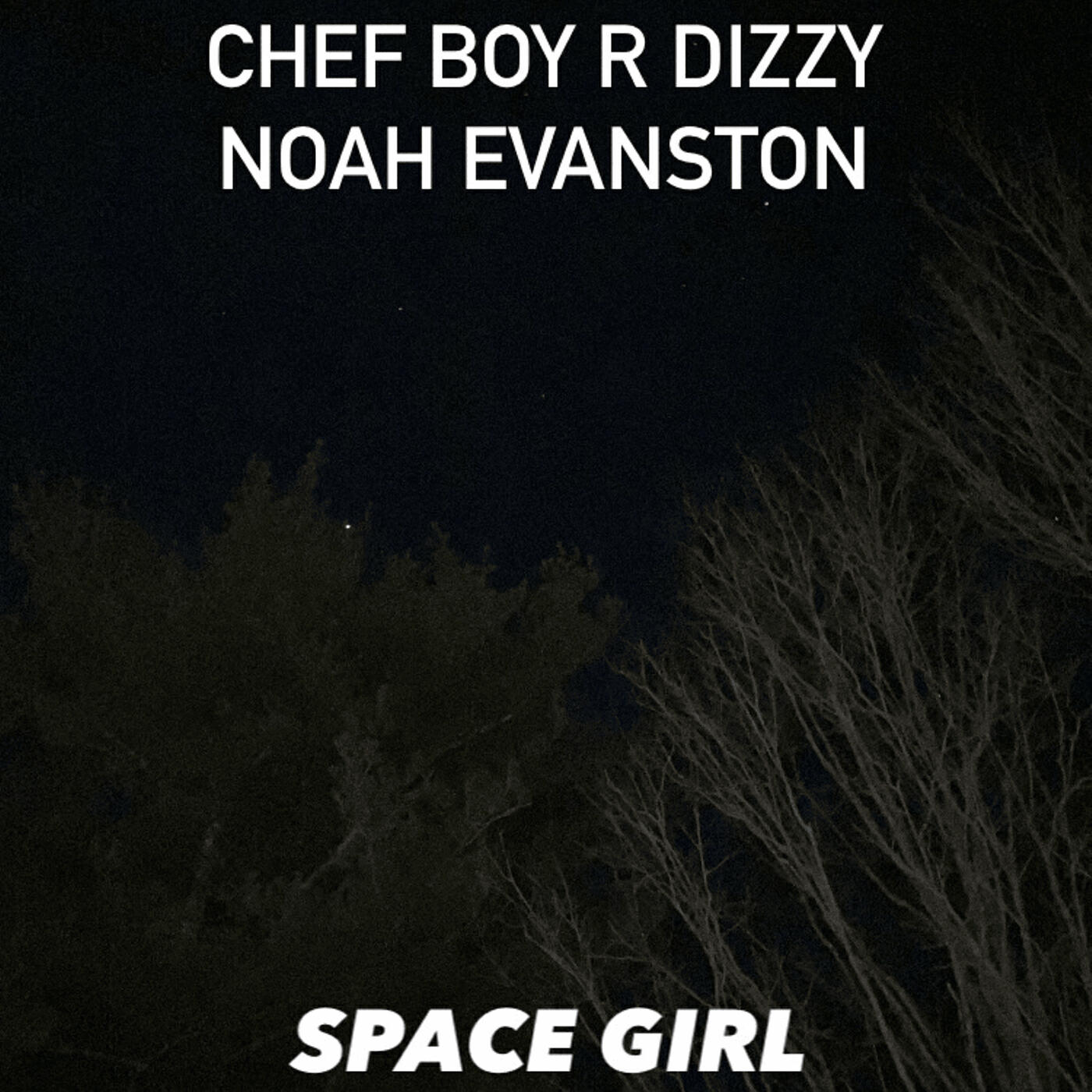 Релиз Space Girl