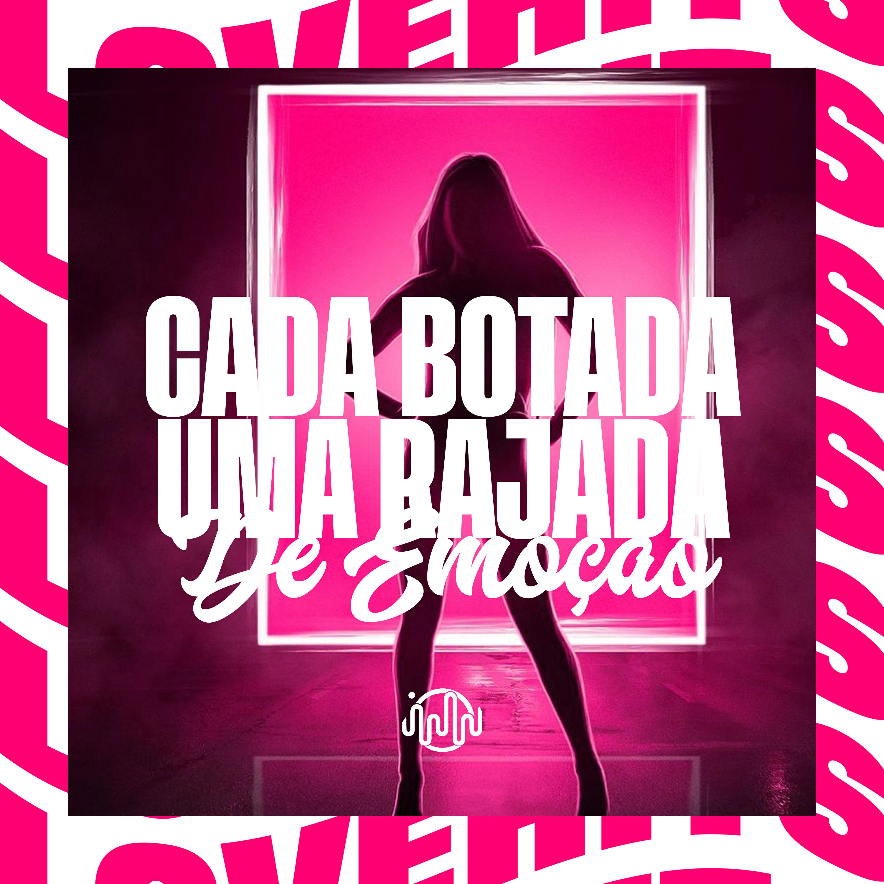 Релиз Cada Botada uma Rajada de Emoção