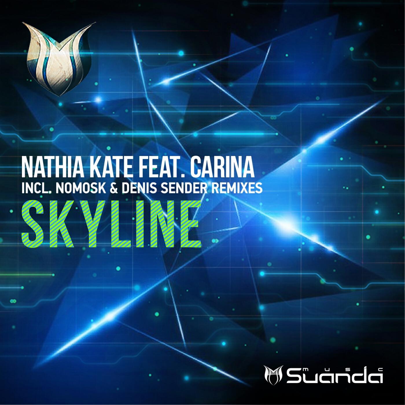 Релиз Skyline