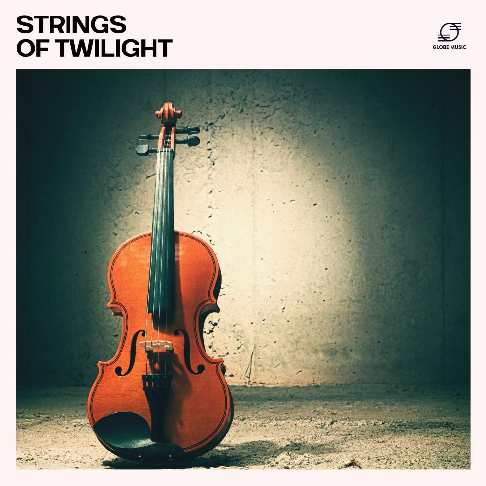 Релиз Strings of Twilight