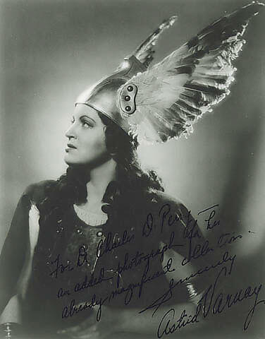 Astrid Varnay все песни в mp3