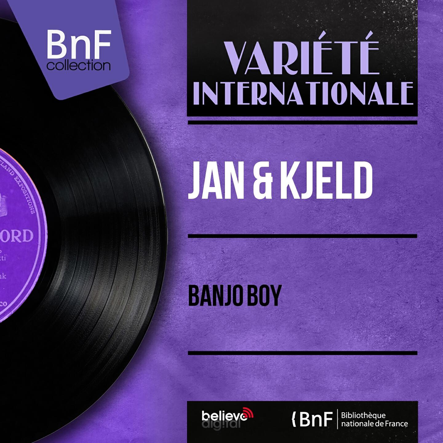 Скачать песню Jan & Kjeld - I Shall Not Be Moved бесплатно в MP3 для Android и iOS