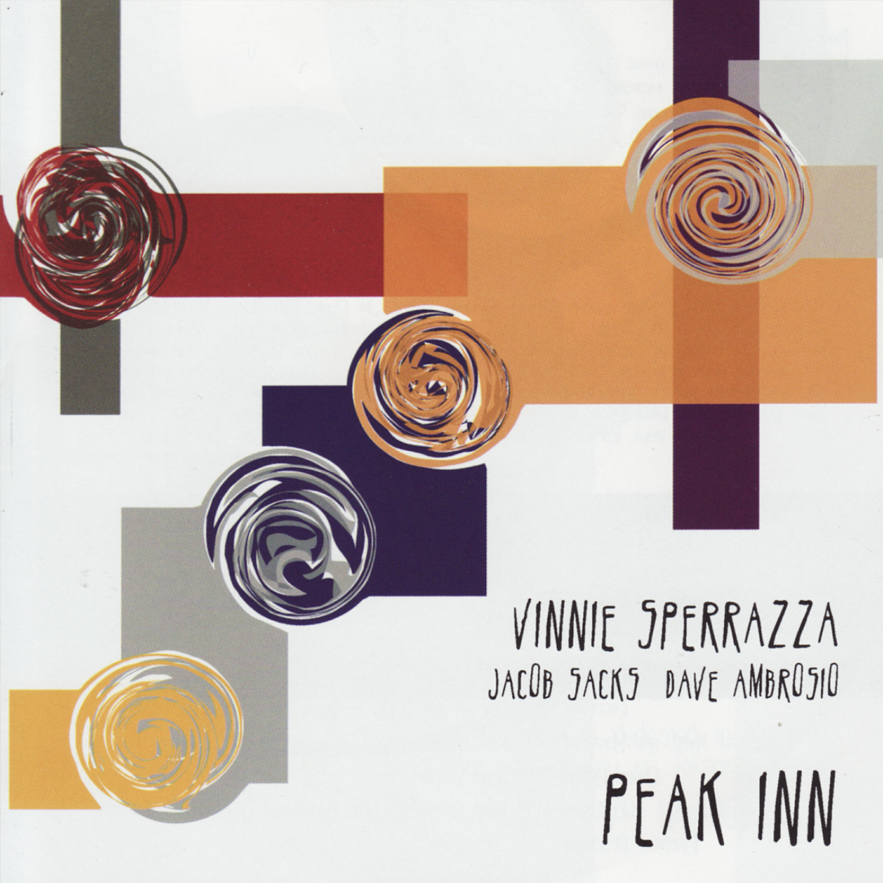 Релиз Peak Inn