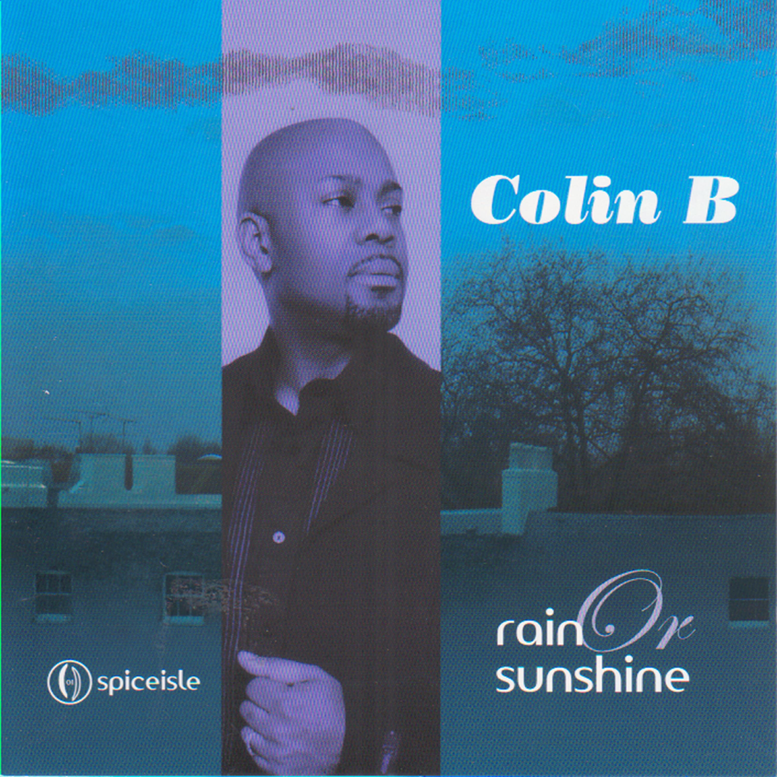 Релиз Rain or Sunshine