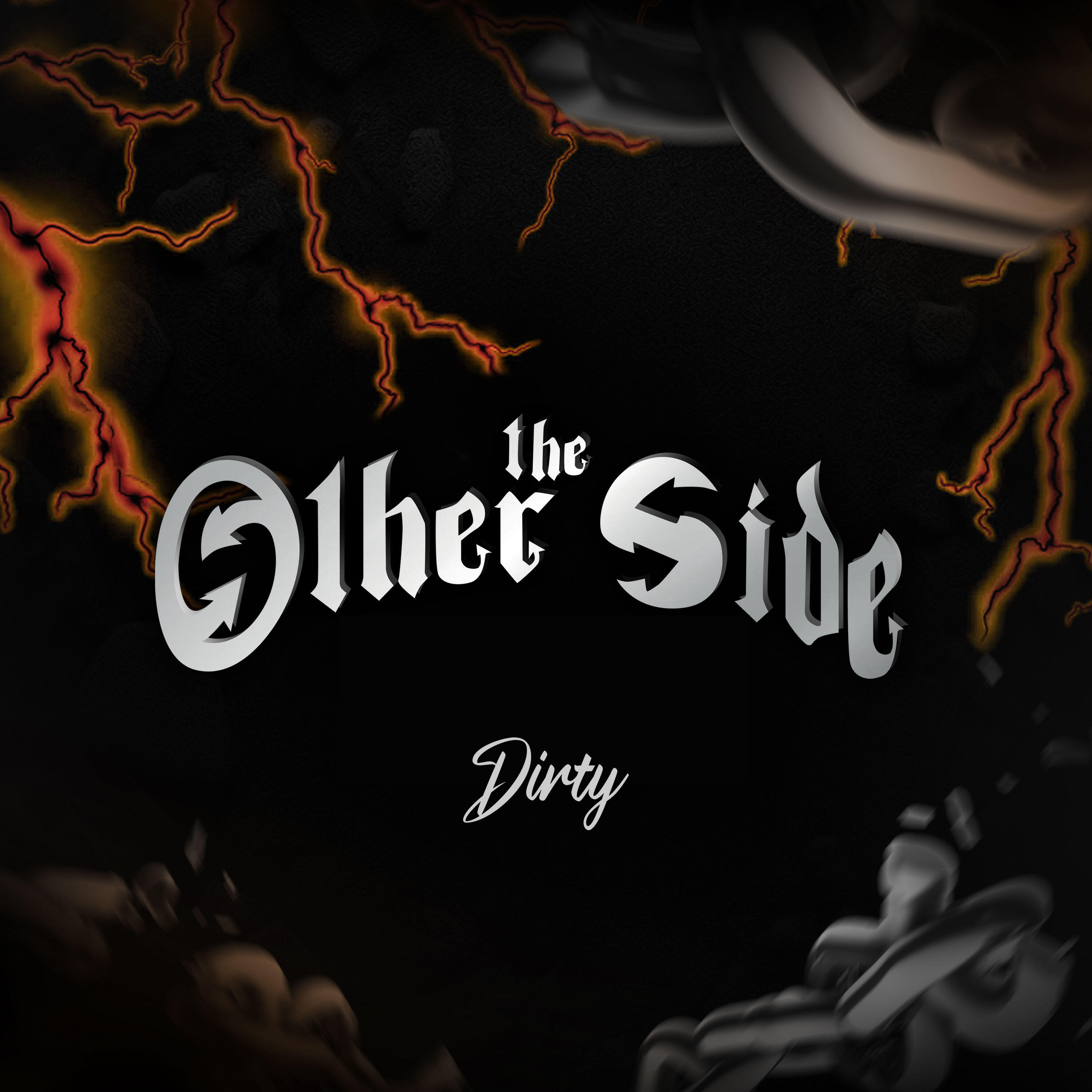 Релиз Dirty