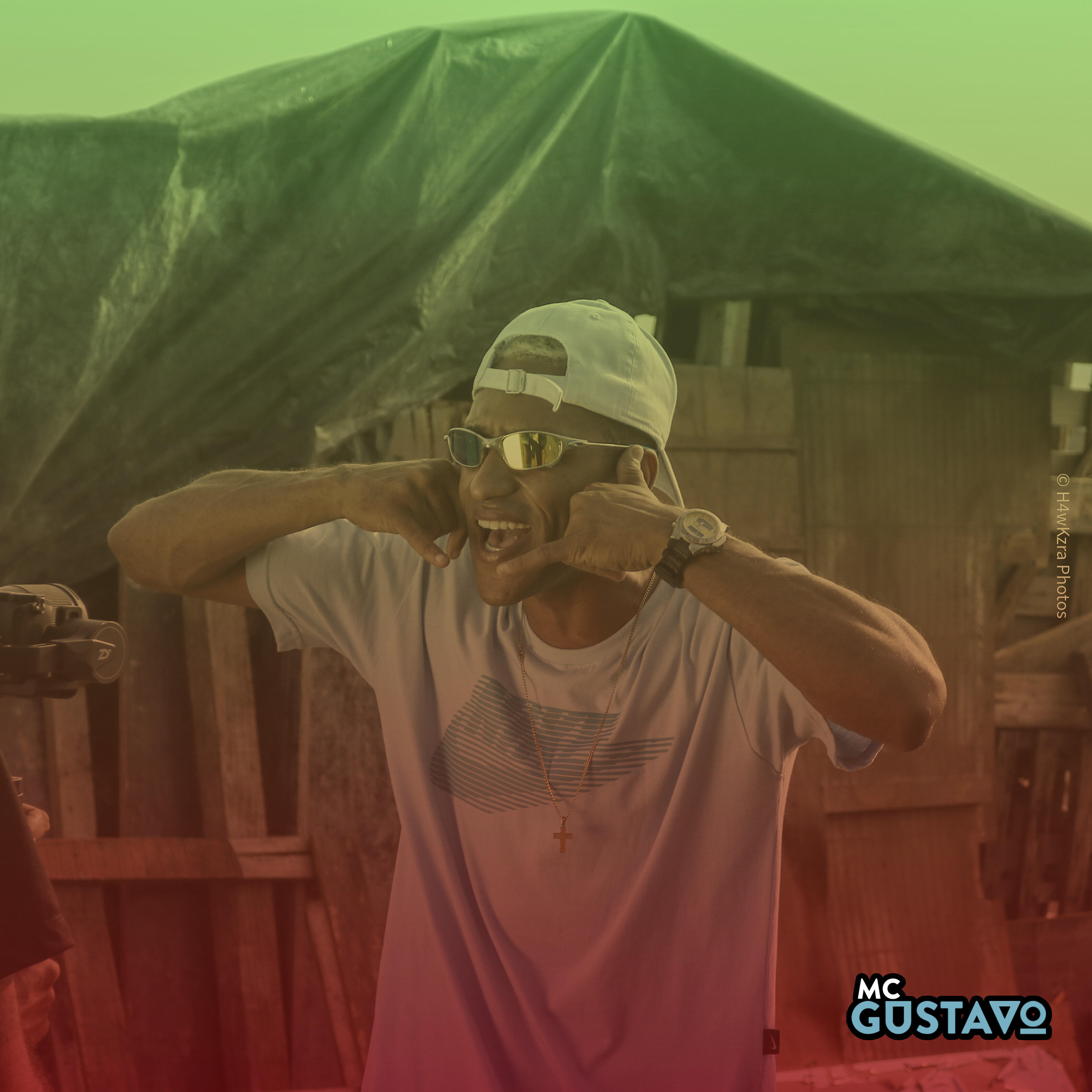Mc Gustavo Oficial