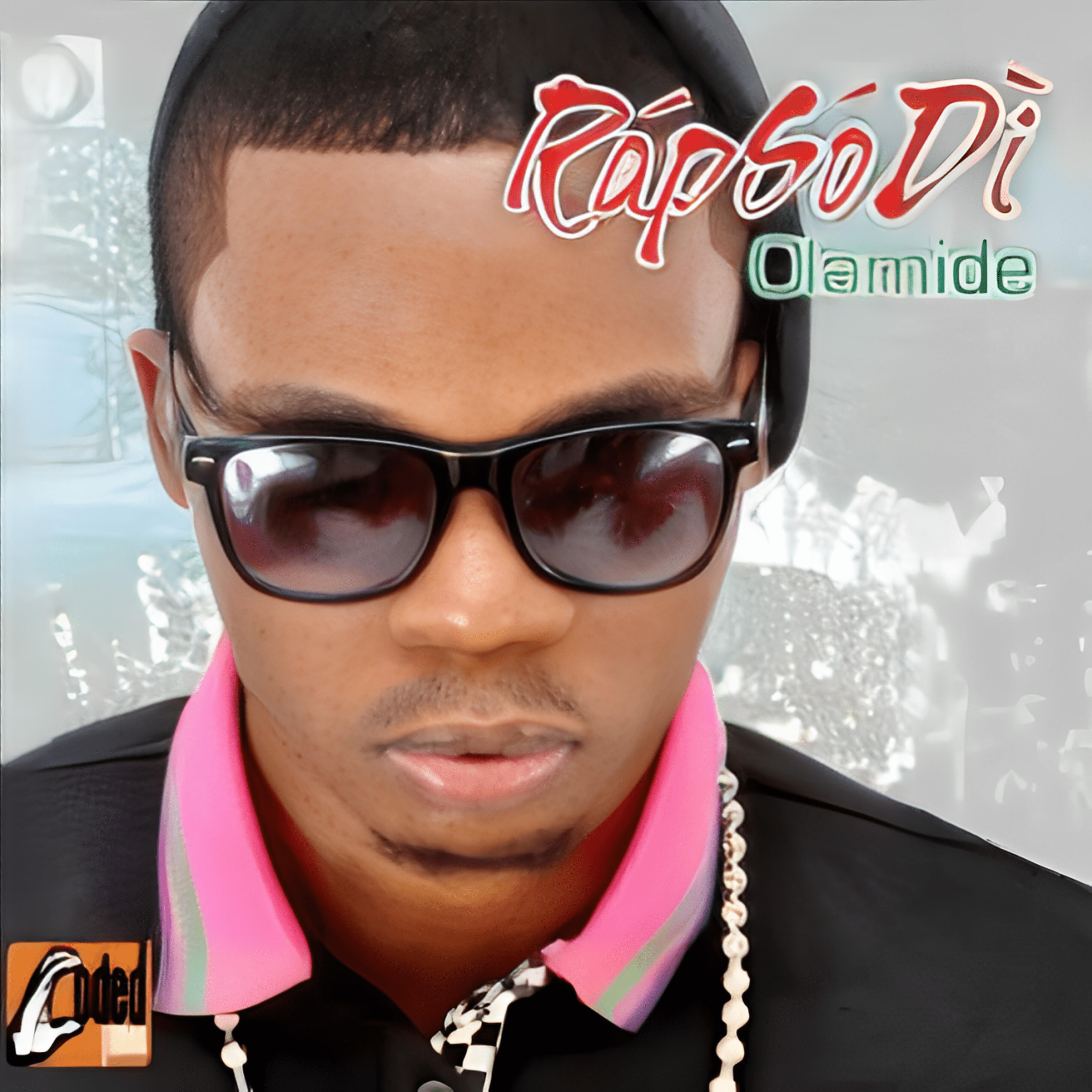 Релиз Rapsodi