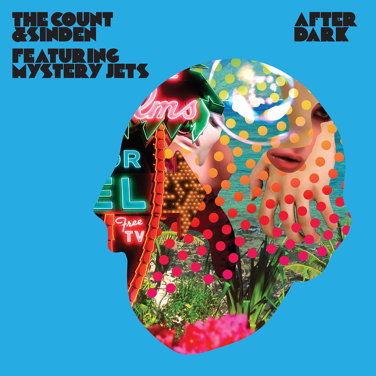 Релиз After Dark