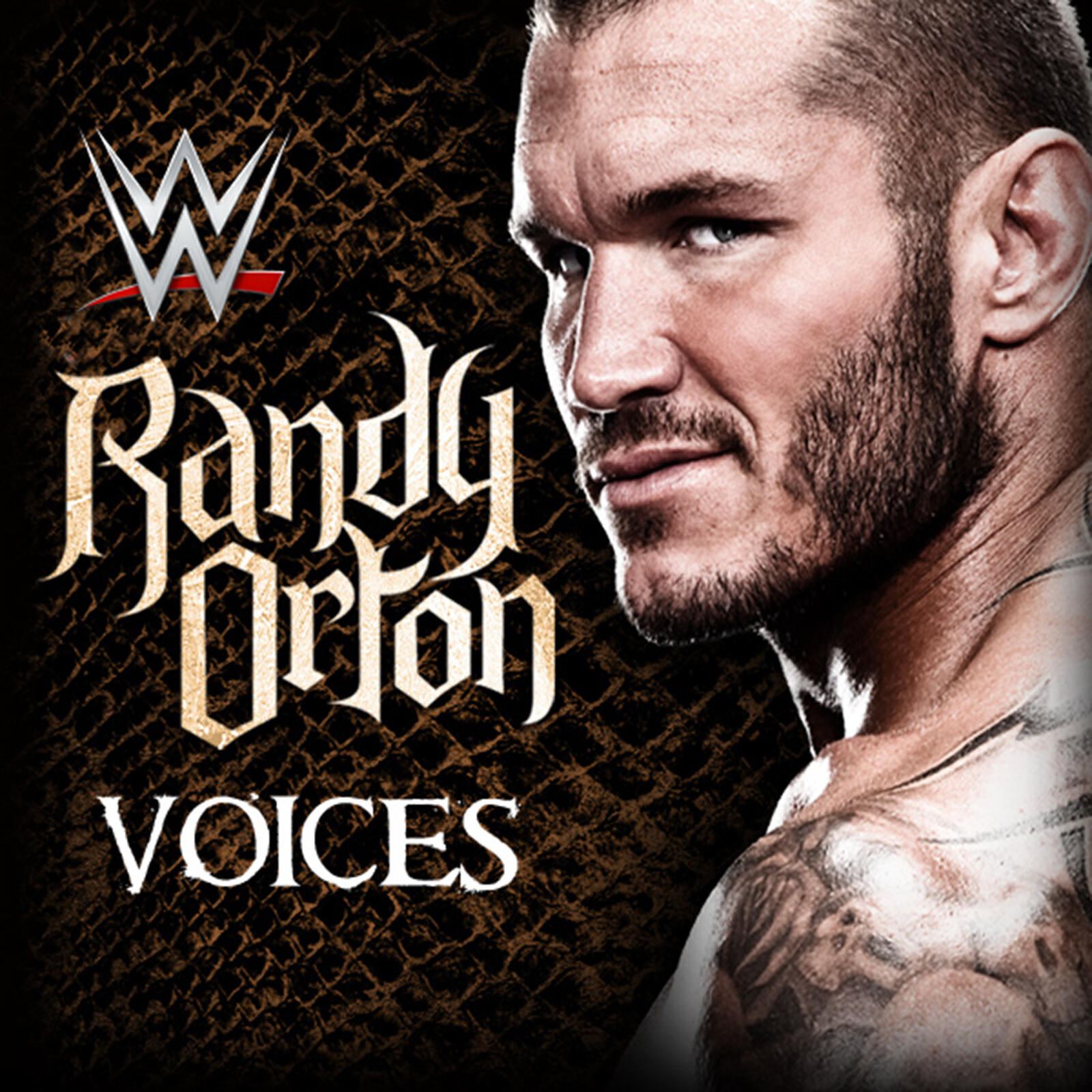 Релиз WWE: Voices (Randy Orton) [feat. Rev Theory]