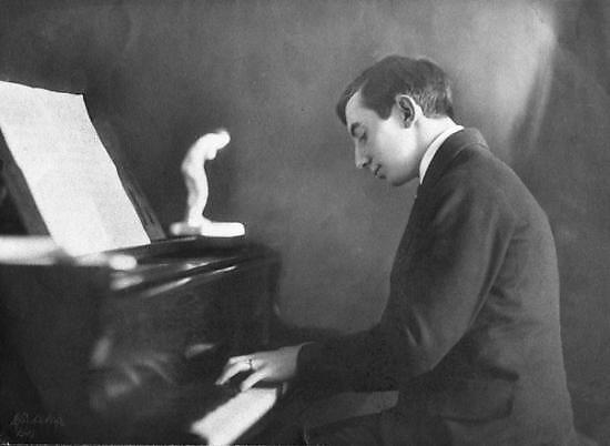 Werner R. Heymann