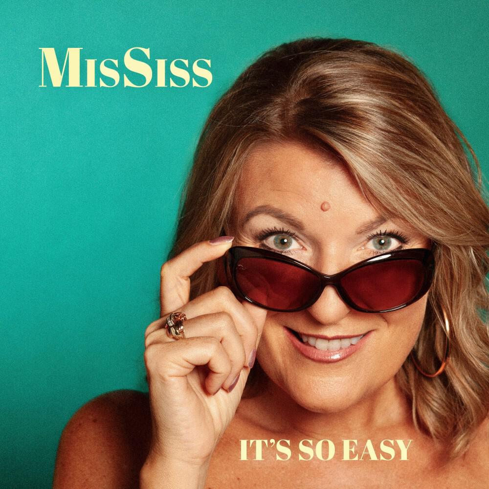 Релиз It's so Easy
