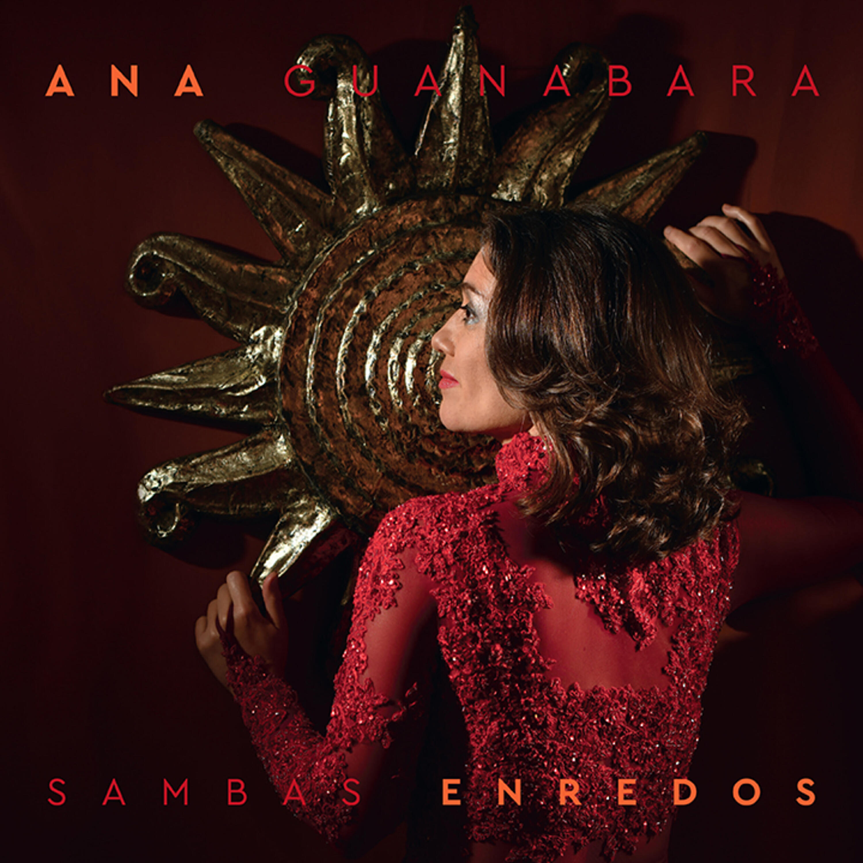 Релиз Sambas Enredos