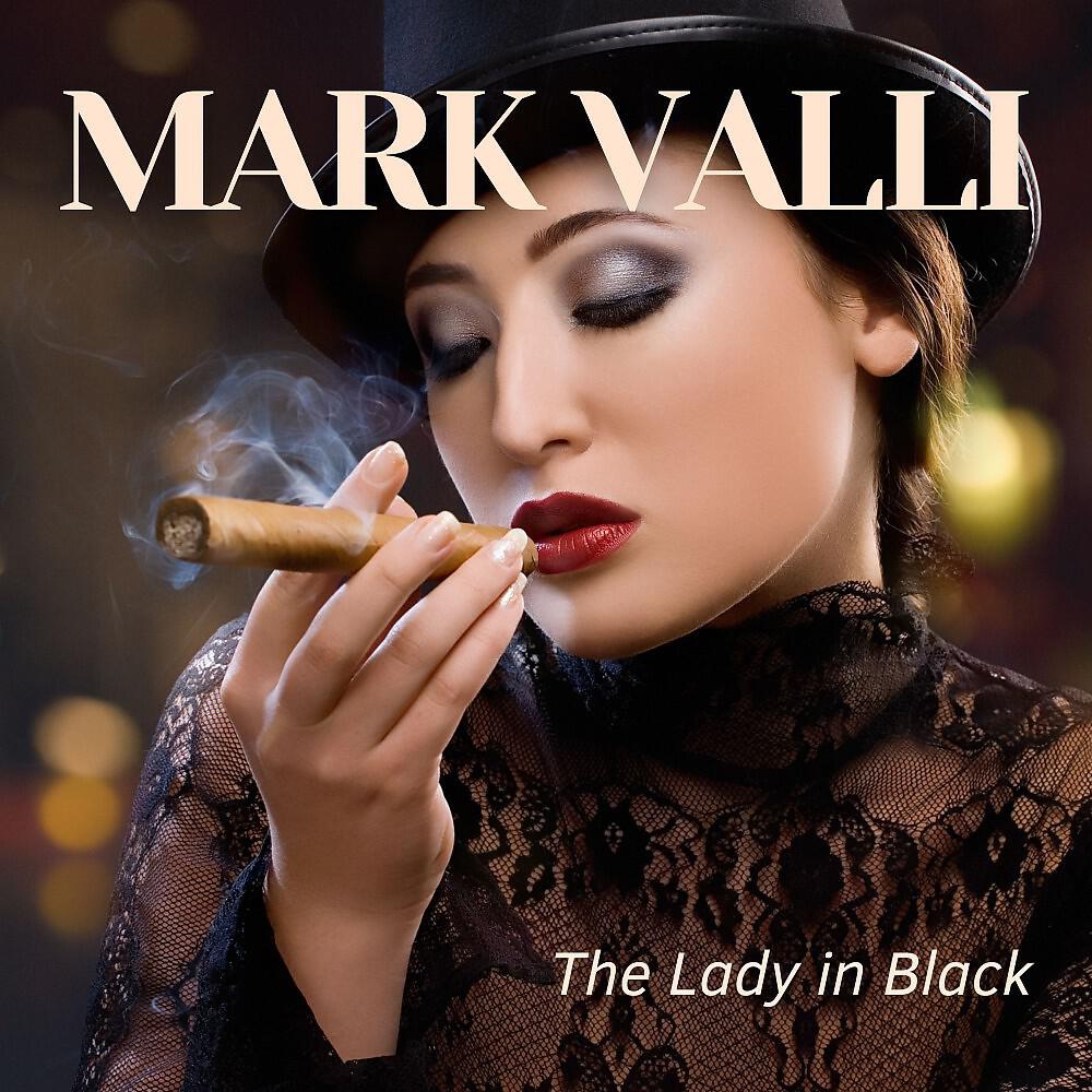 Релиз The Lady in Black