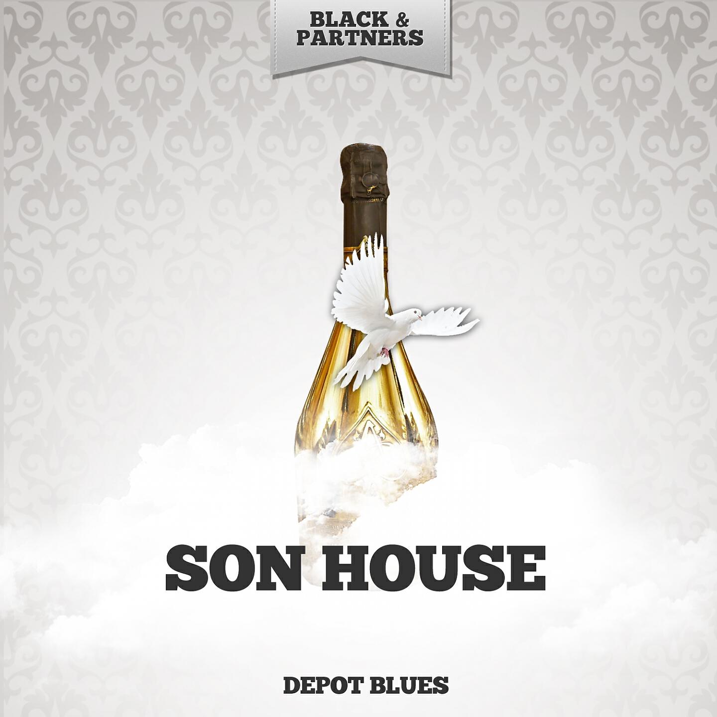 Релиз Depot Blues