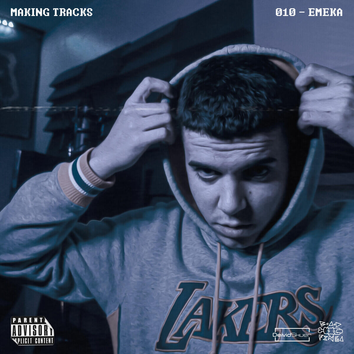 Релиз Making Tracks 10