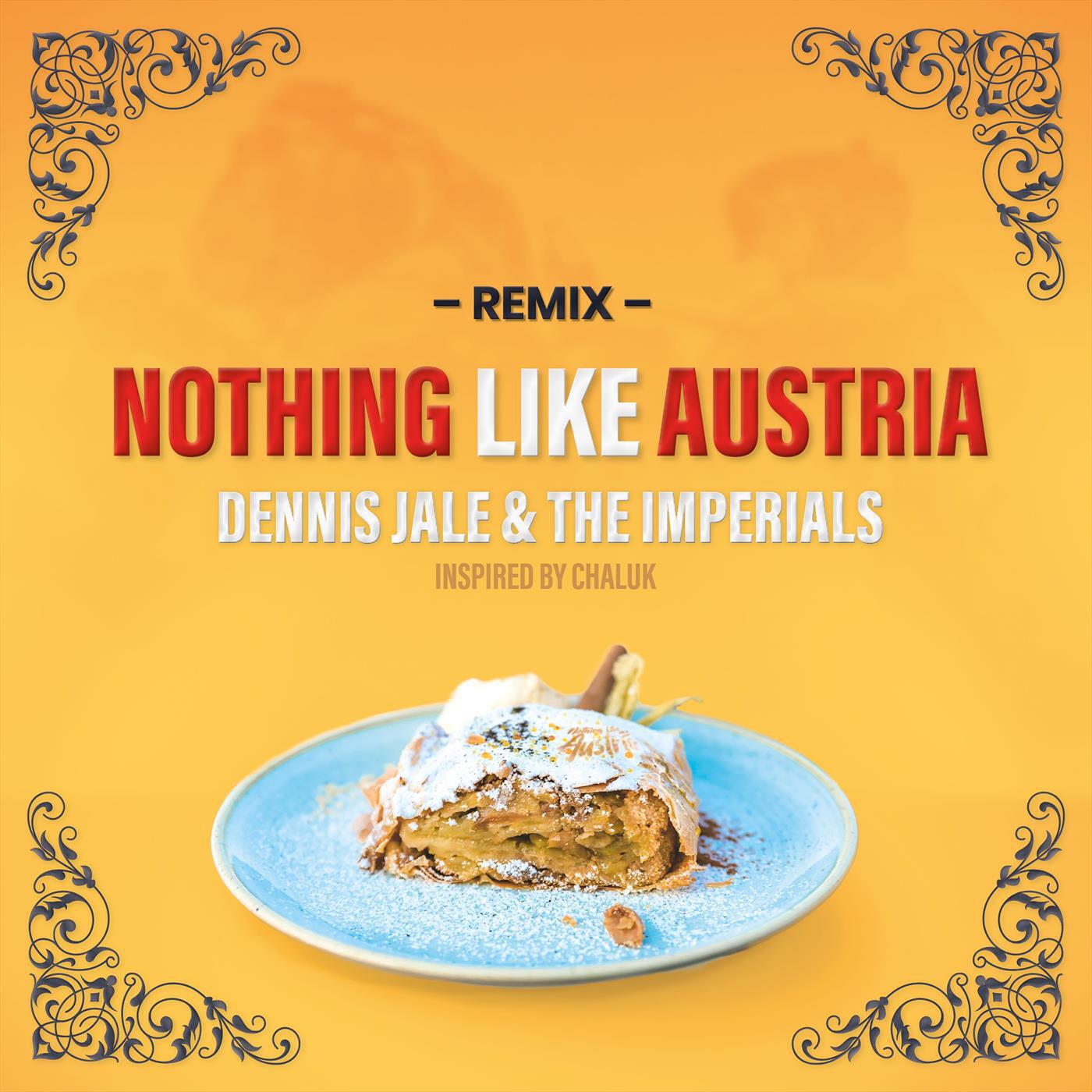 Релиз Nothing Like Austria (Inspired by Chaluk) - Remix